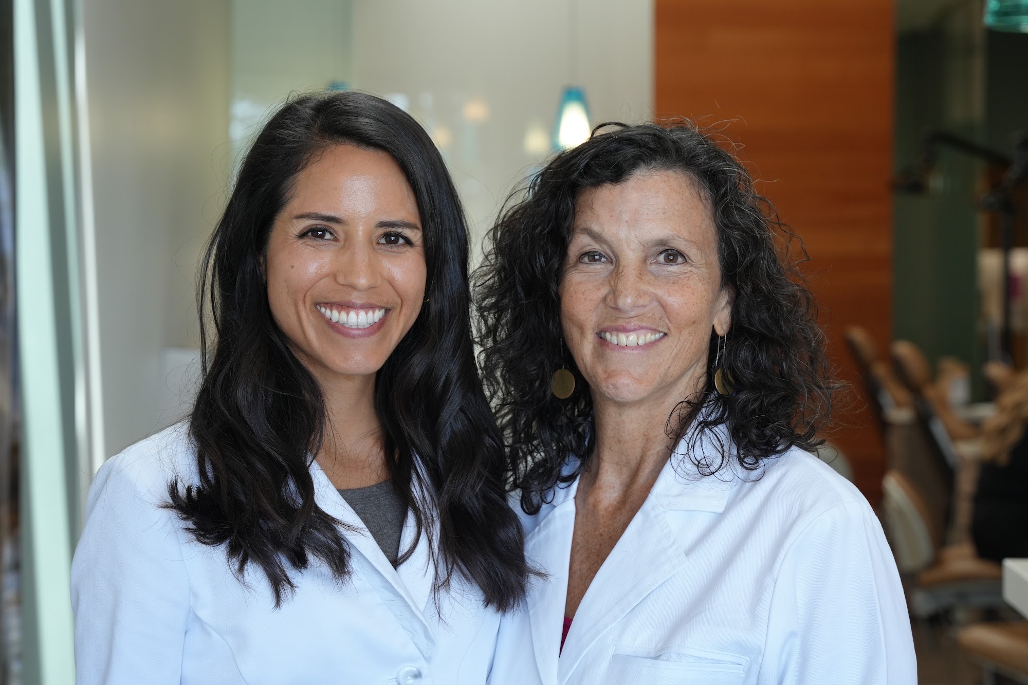 Ferrari Larios Orthodontics 291 Arlington Ave, Kensington California 94707