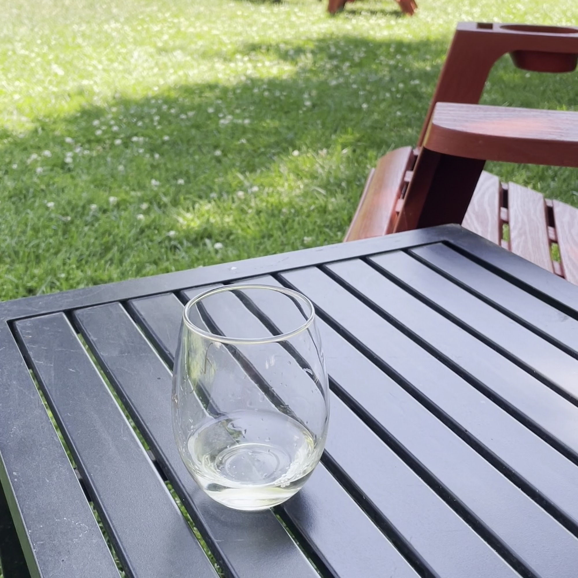 Muscardini Cellars Kenwood