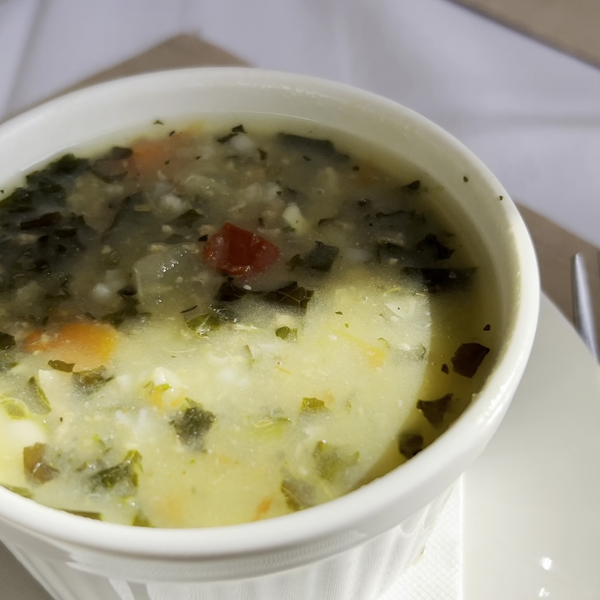 Ewings on the Kern Kernville