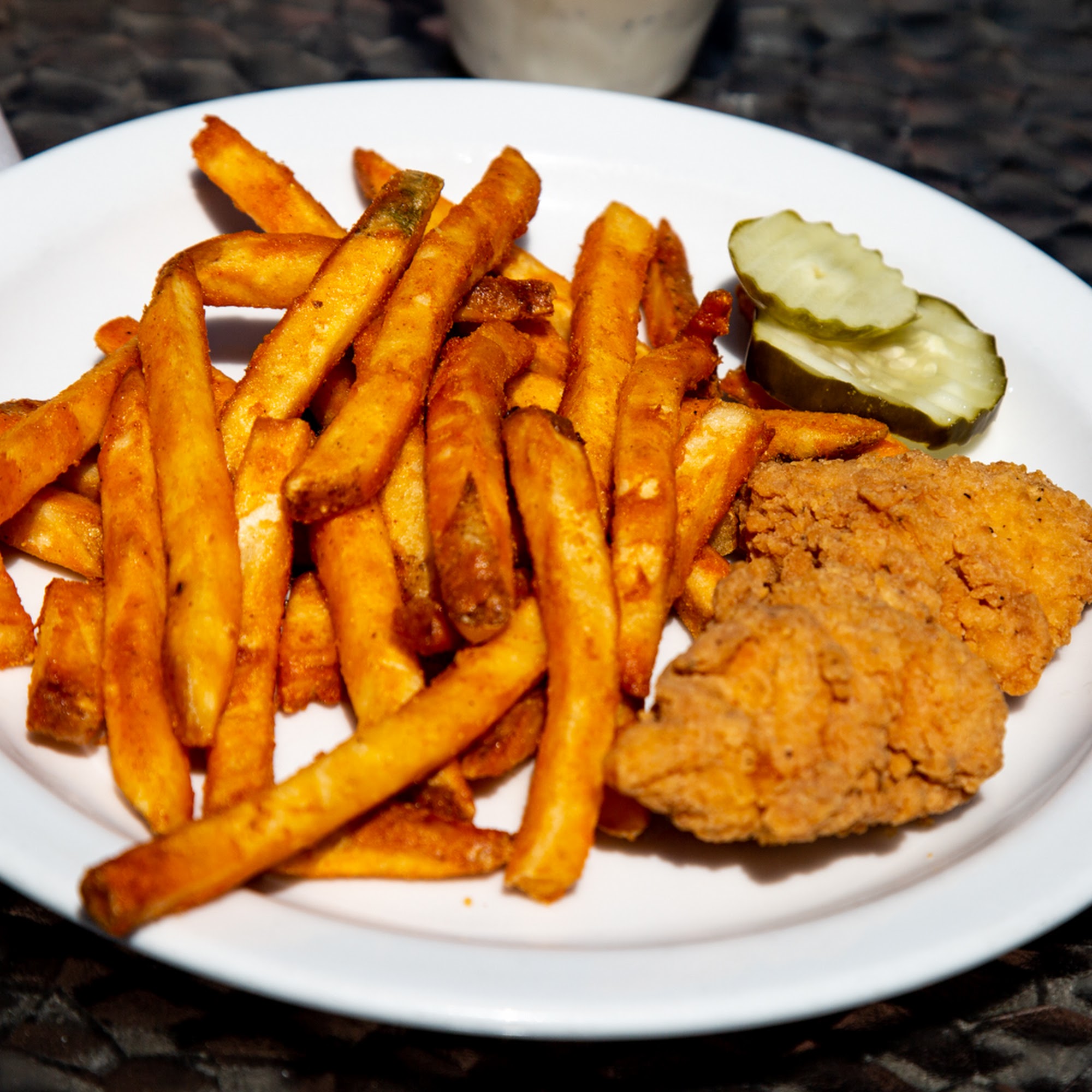 Cheryl's Diner Kernville