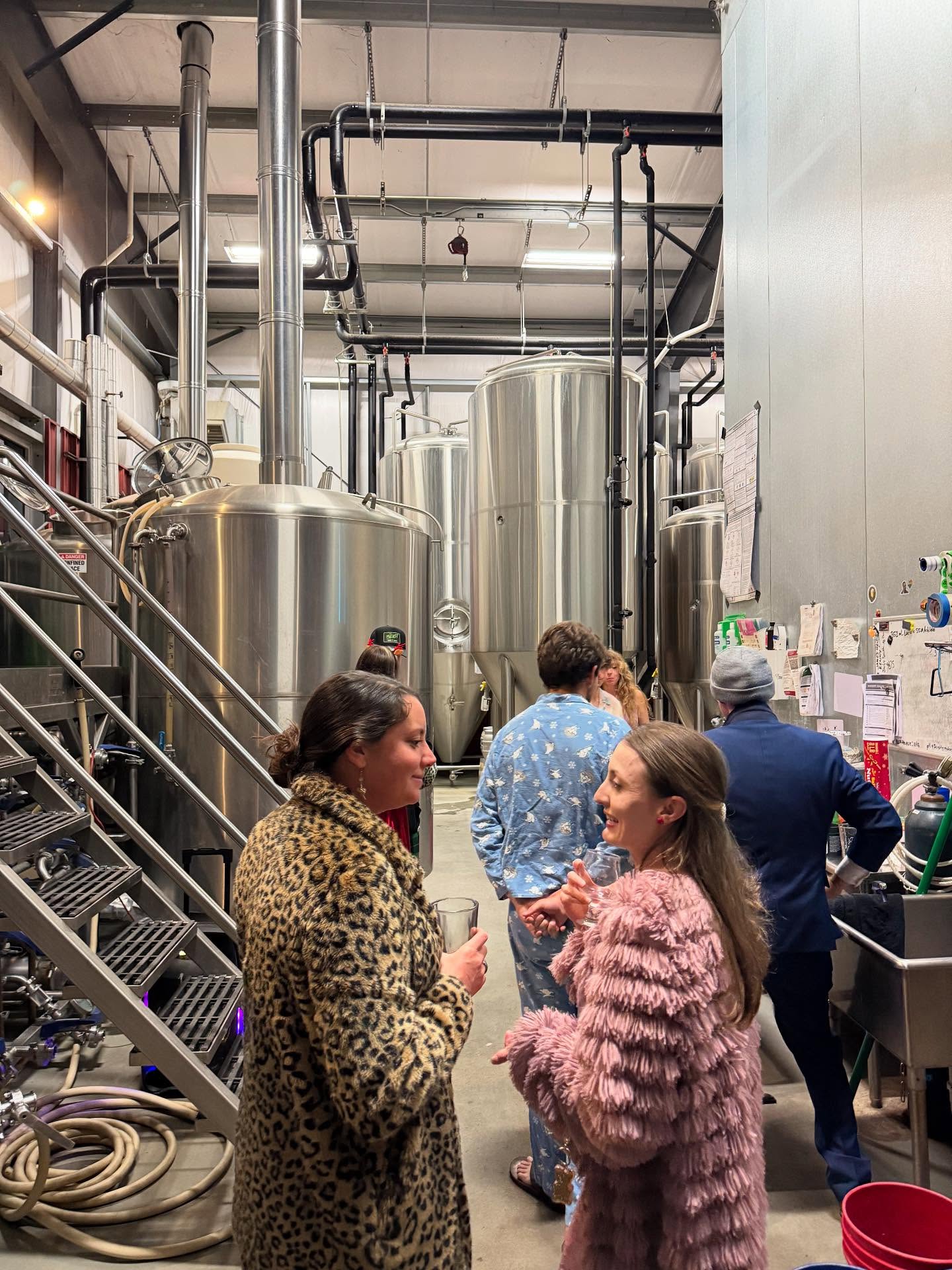 Kern River Brewing Co Kernville