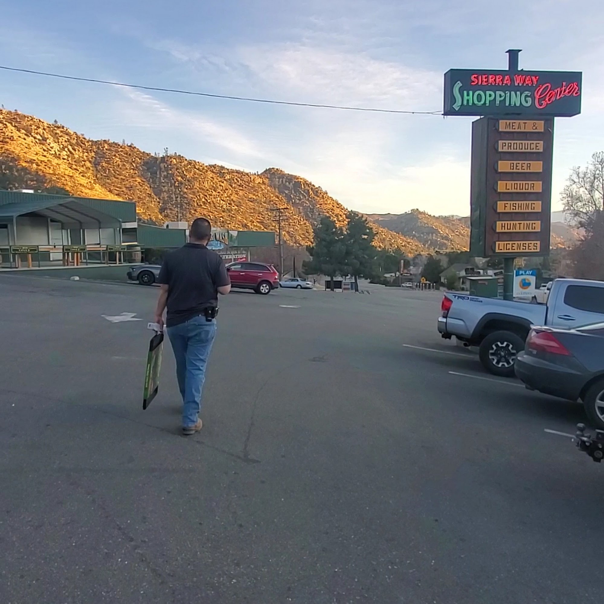 Kern River Brewing Co Kernville