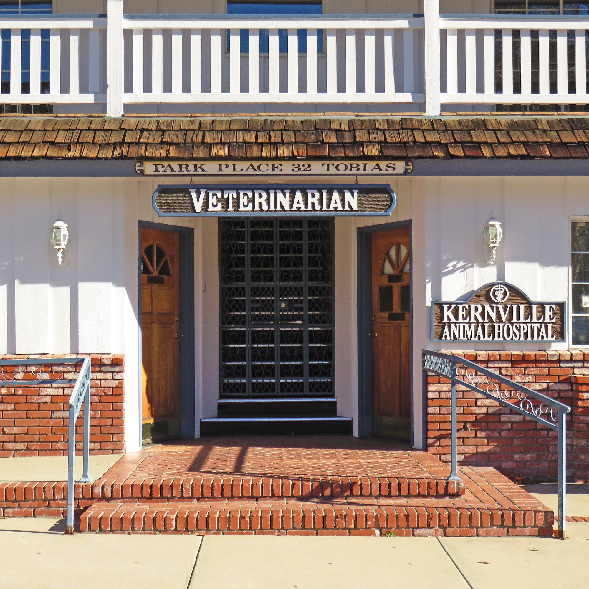 Kernville Animal Hospital Kernville