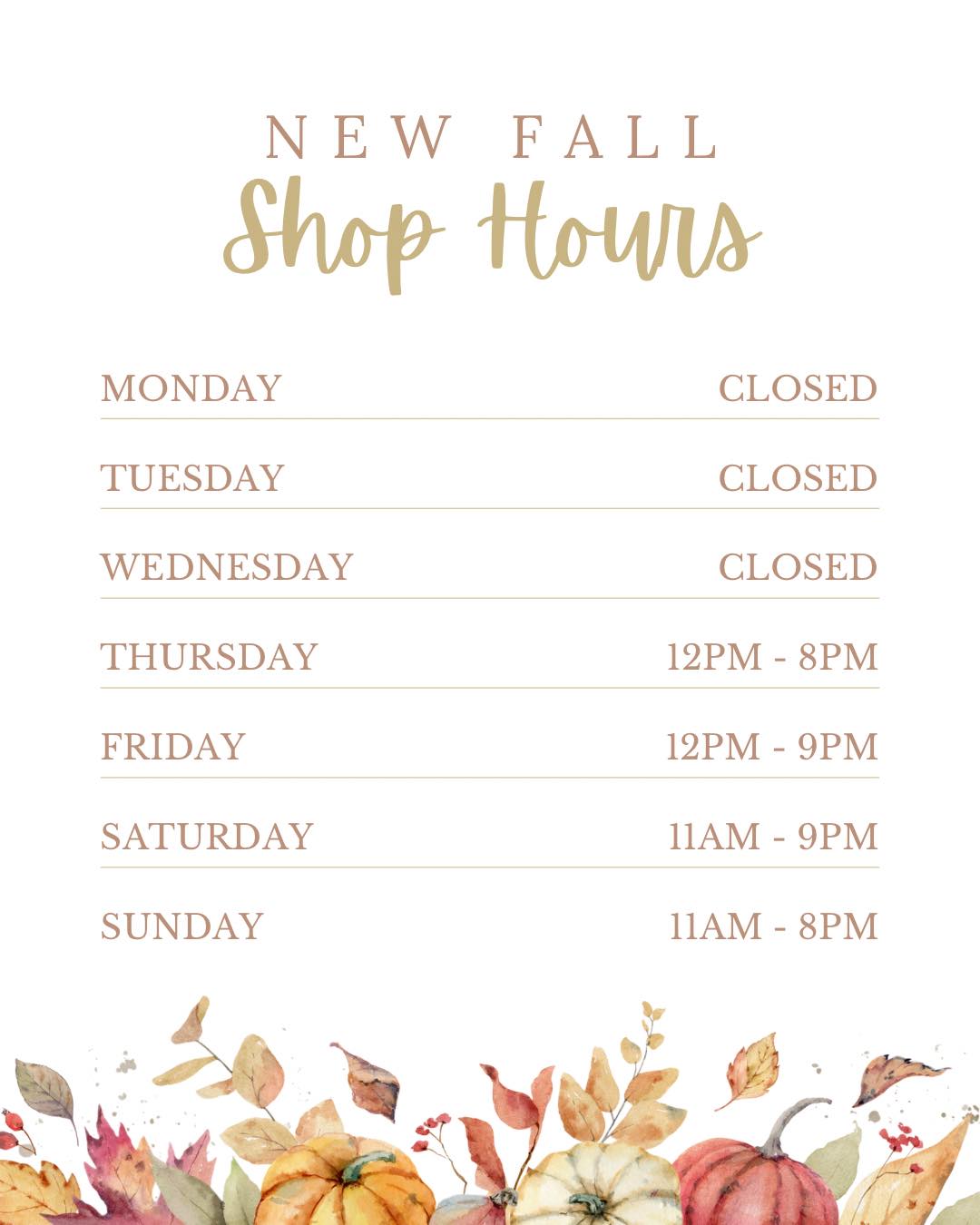 Something Sweeter Kernville