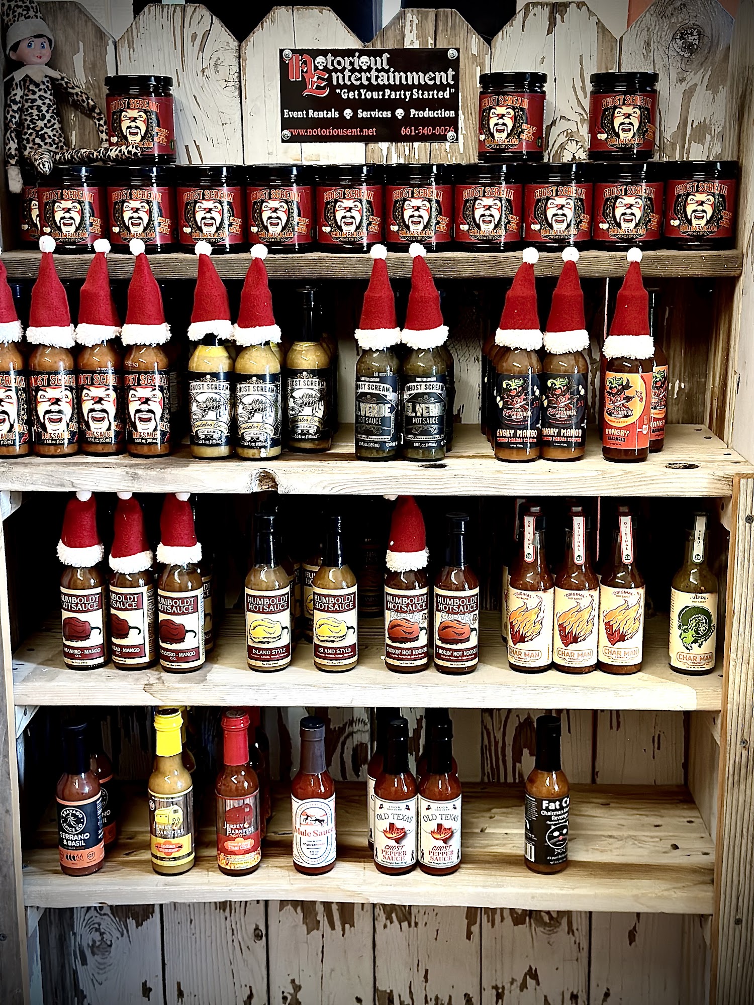 Something Sweeter Menu