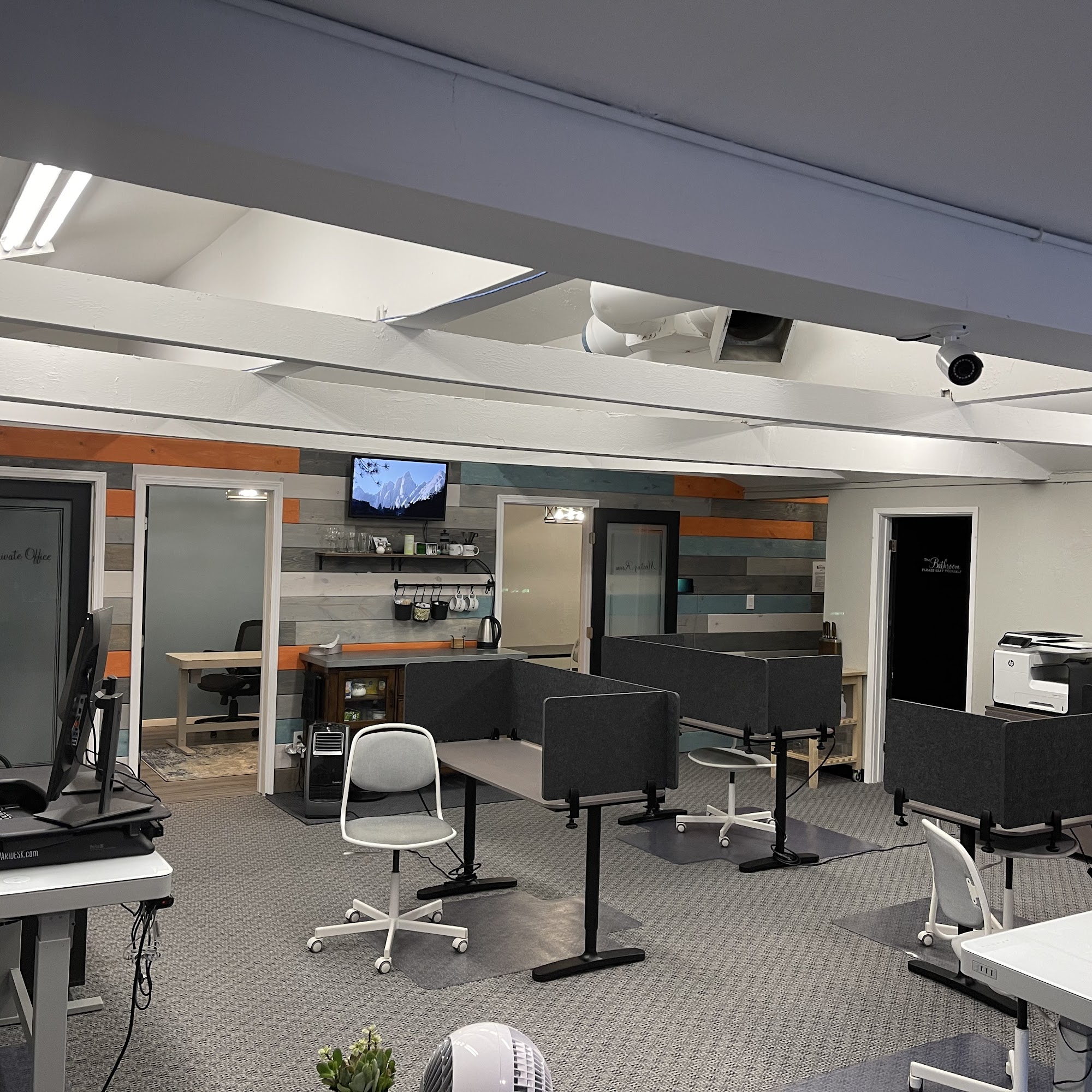 Kernville Cowork Kernville