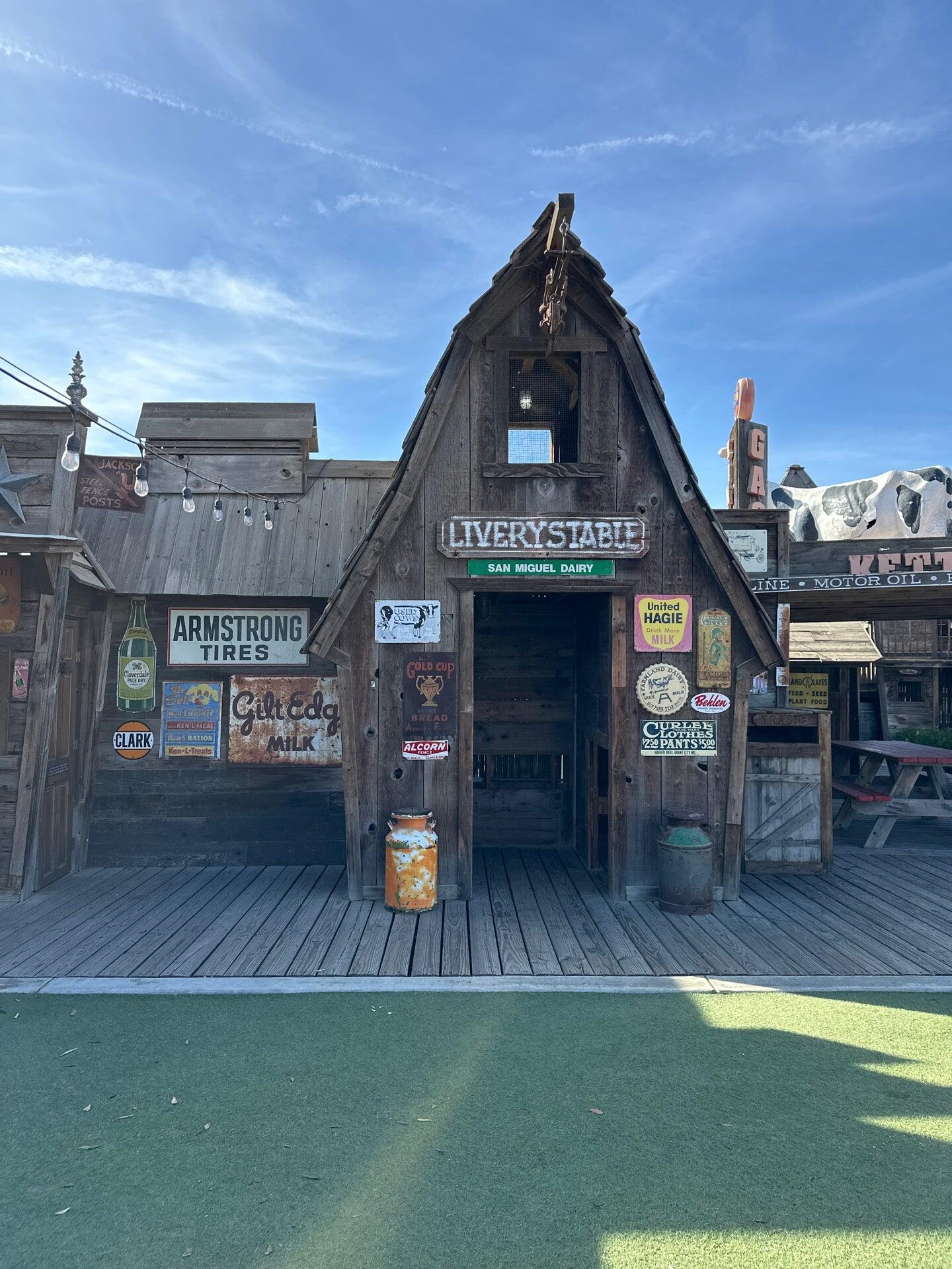 Photo credit: nextdoor