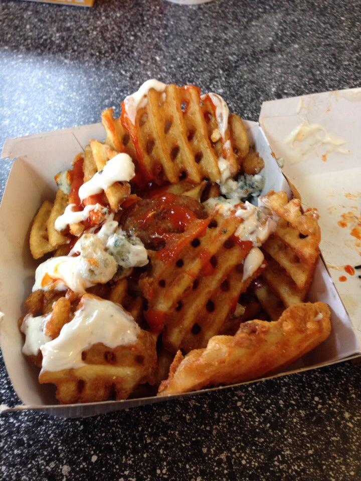 Photo credit: nextdoor