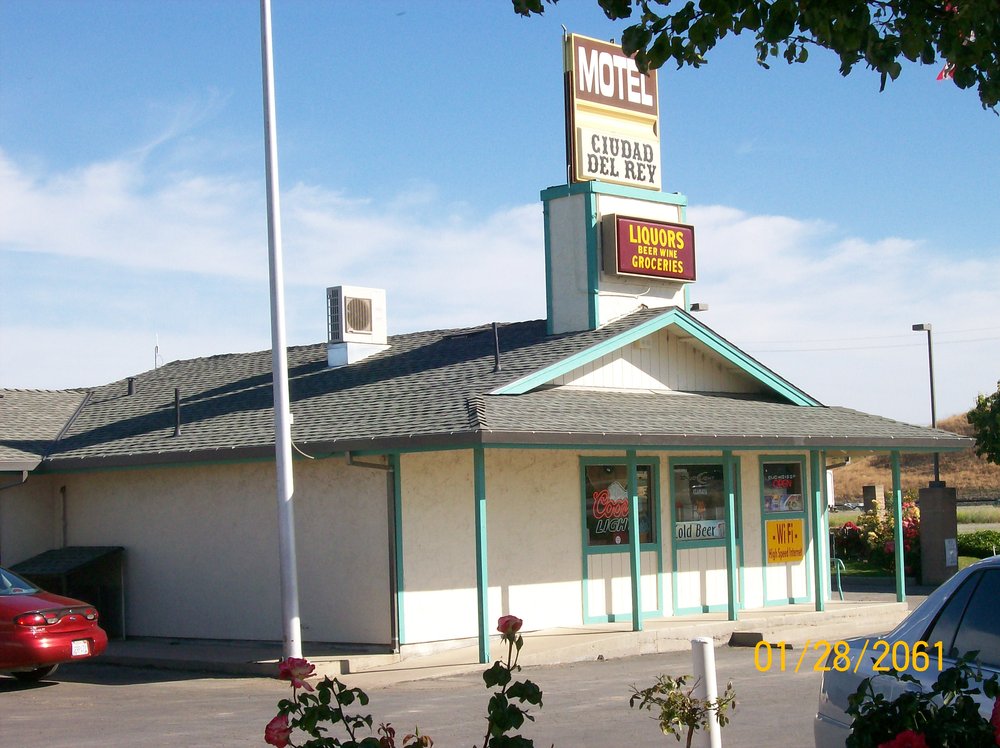 Wildhorse Cafe King City