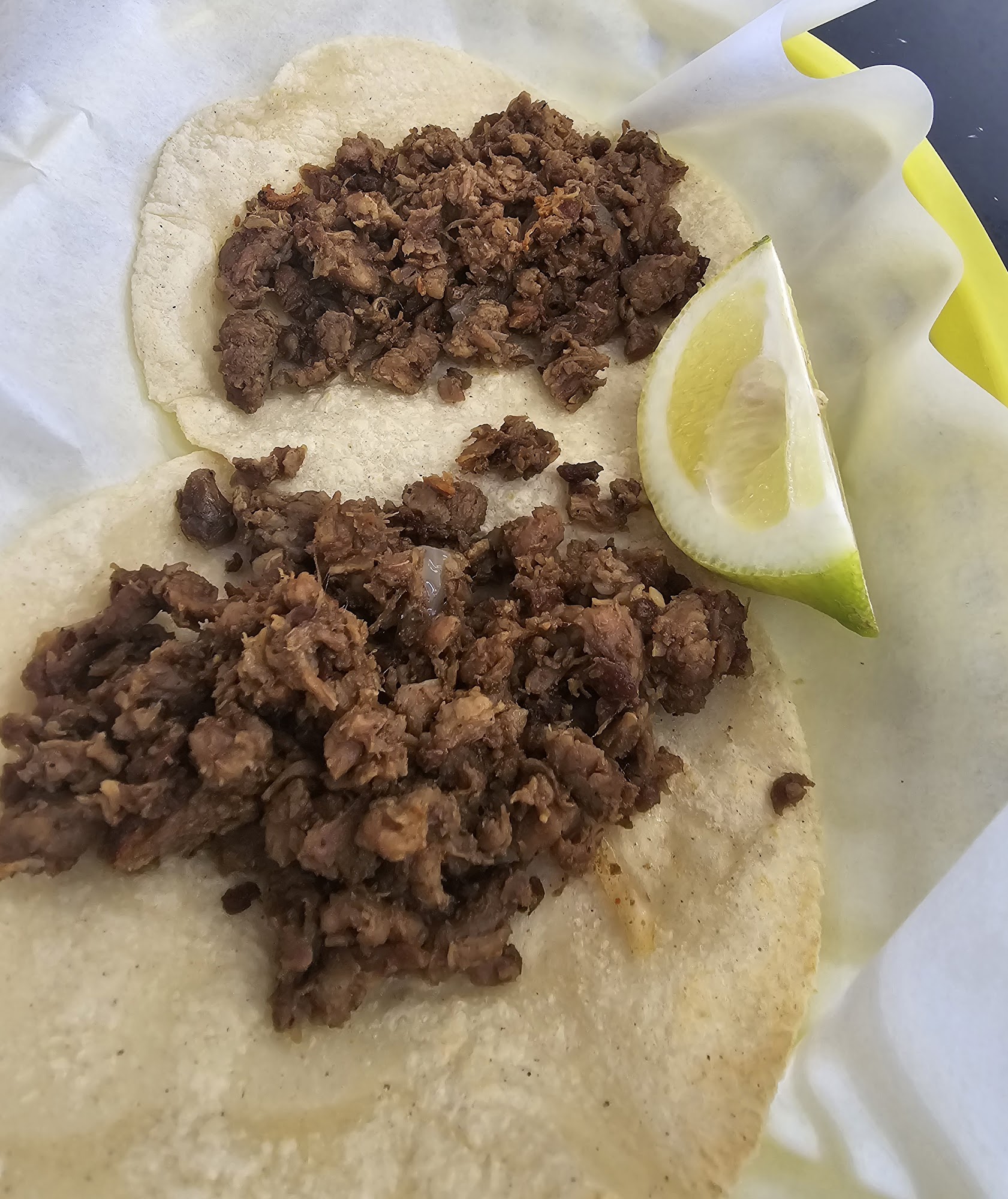 El Taquero Deli King City