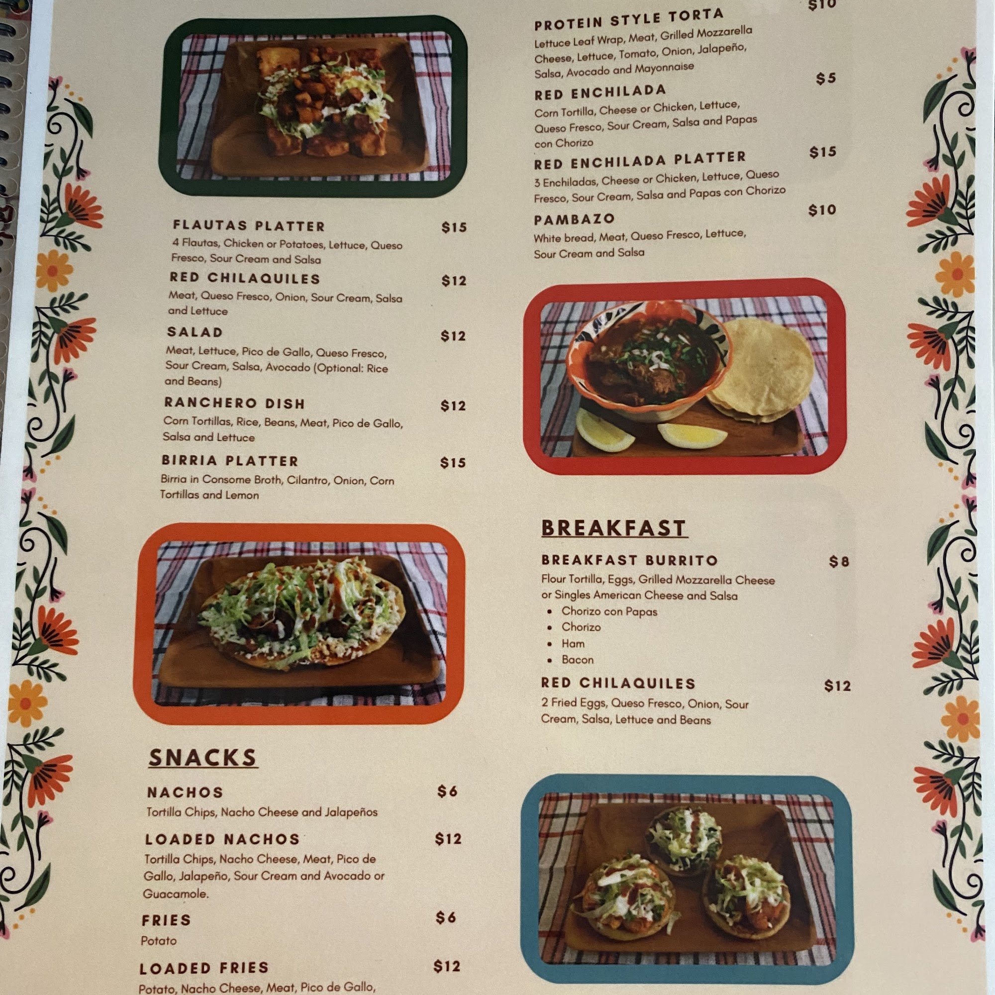 El Taquero Deli King City