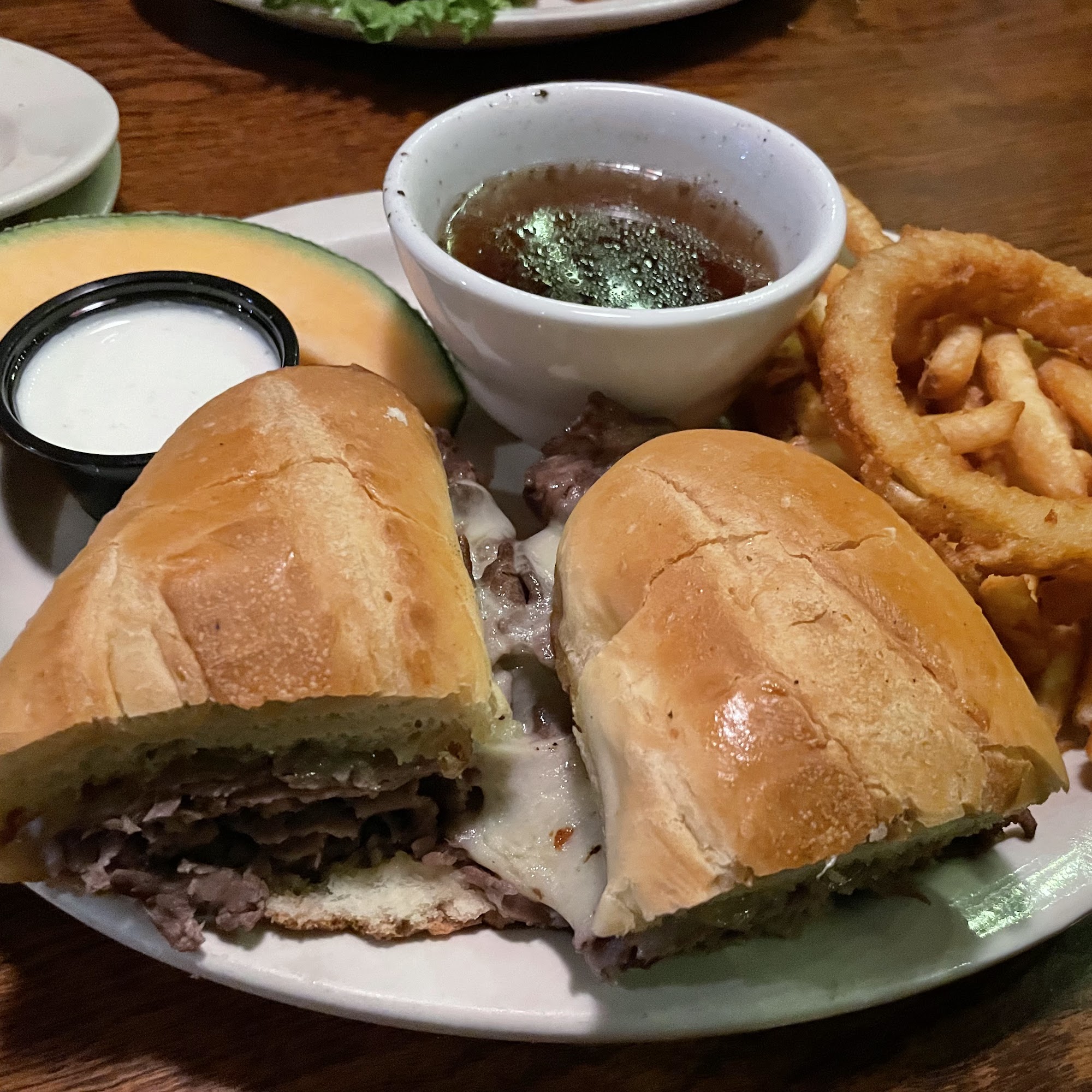 Jason's Beachside Grille Kings Beach