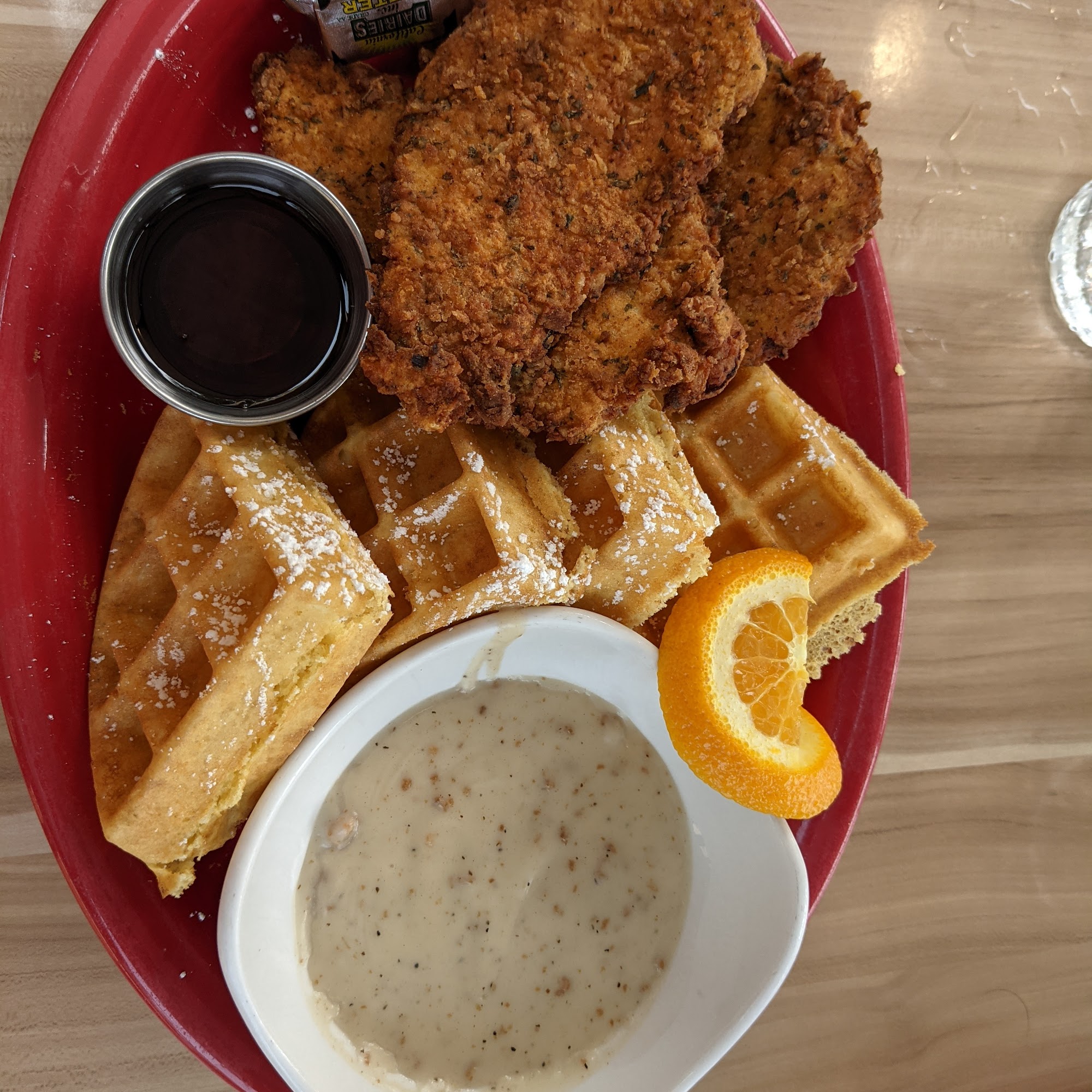 Spindleshanks Tahoe Restaurant Kings Beach