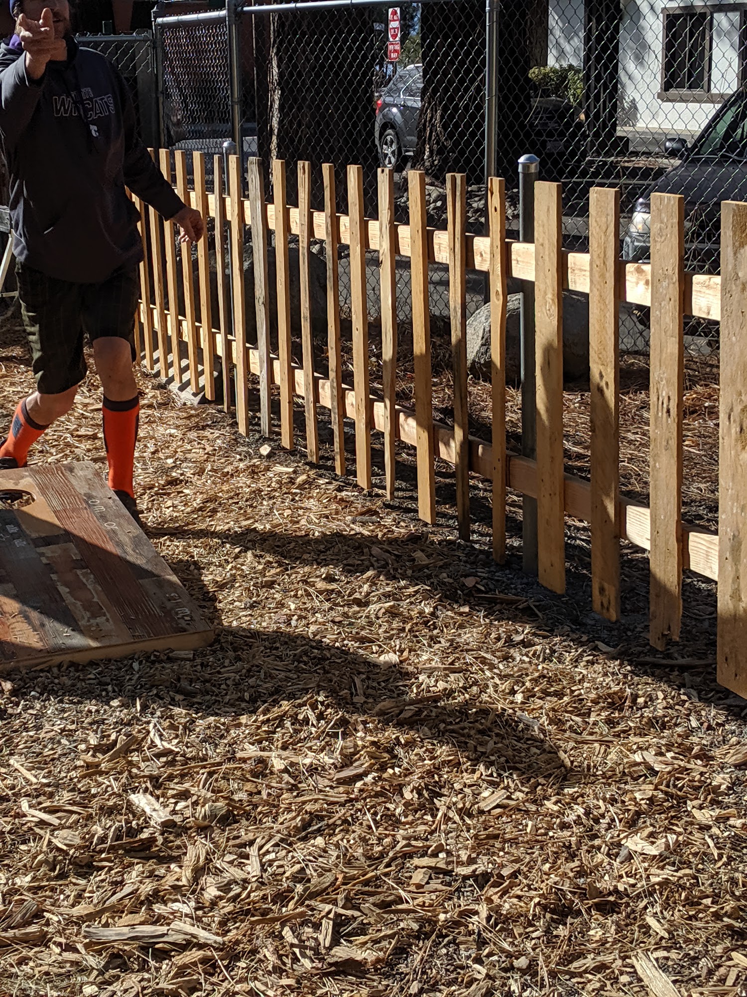 Bear Belly Brewing Company Kings Beach