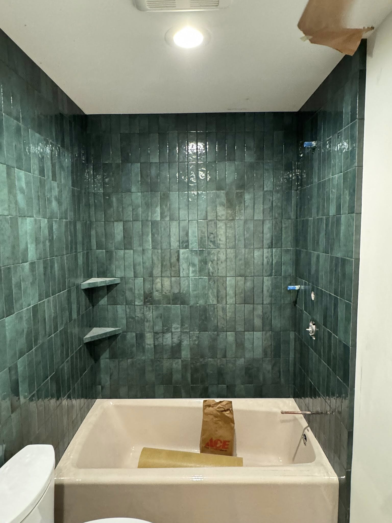 Whaley Custom Tile 8603 Speckled Ave, Kings Beach California 96143