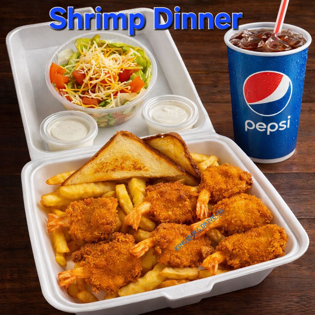 kingsburg drive-in Kingsburg