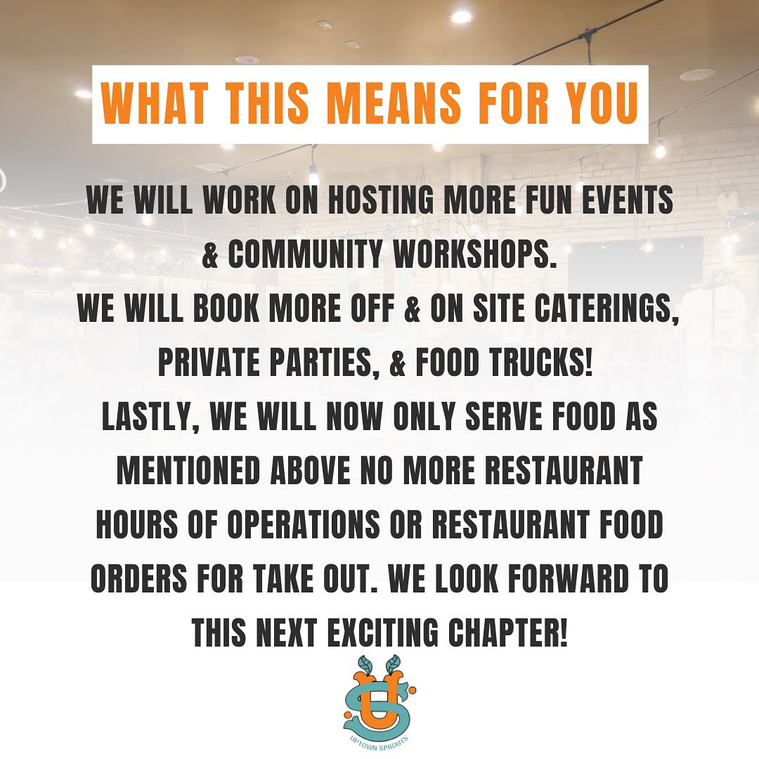 Uptown Sprouts Kingsburg