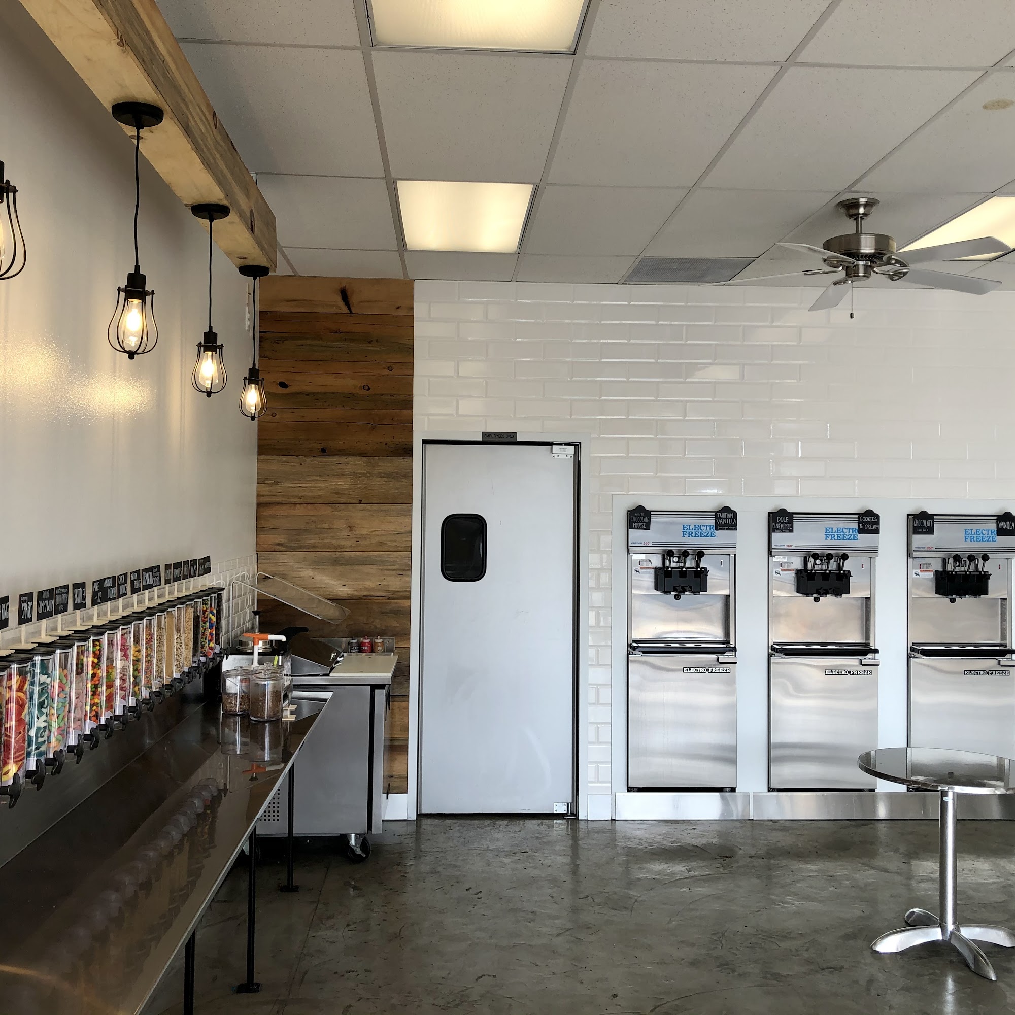 Yum Yum Yogurt Kingsburg