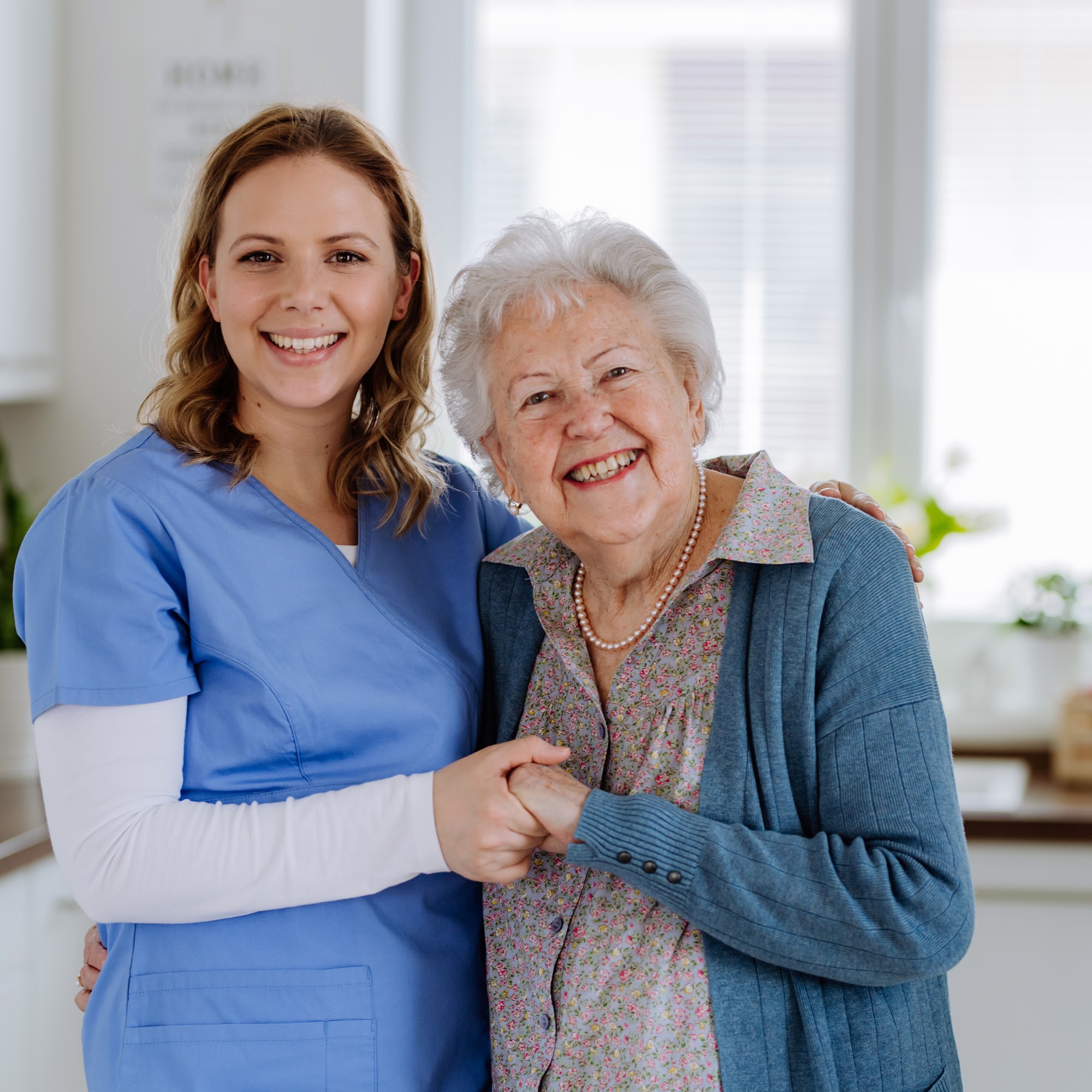 Care Connect, Inc 968 Sierra St #111, Kingsburg California 93631