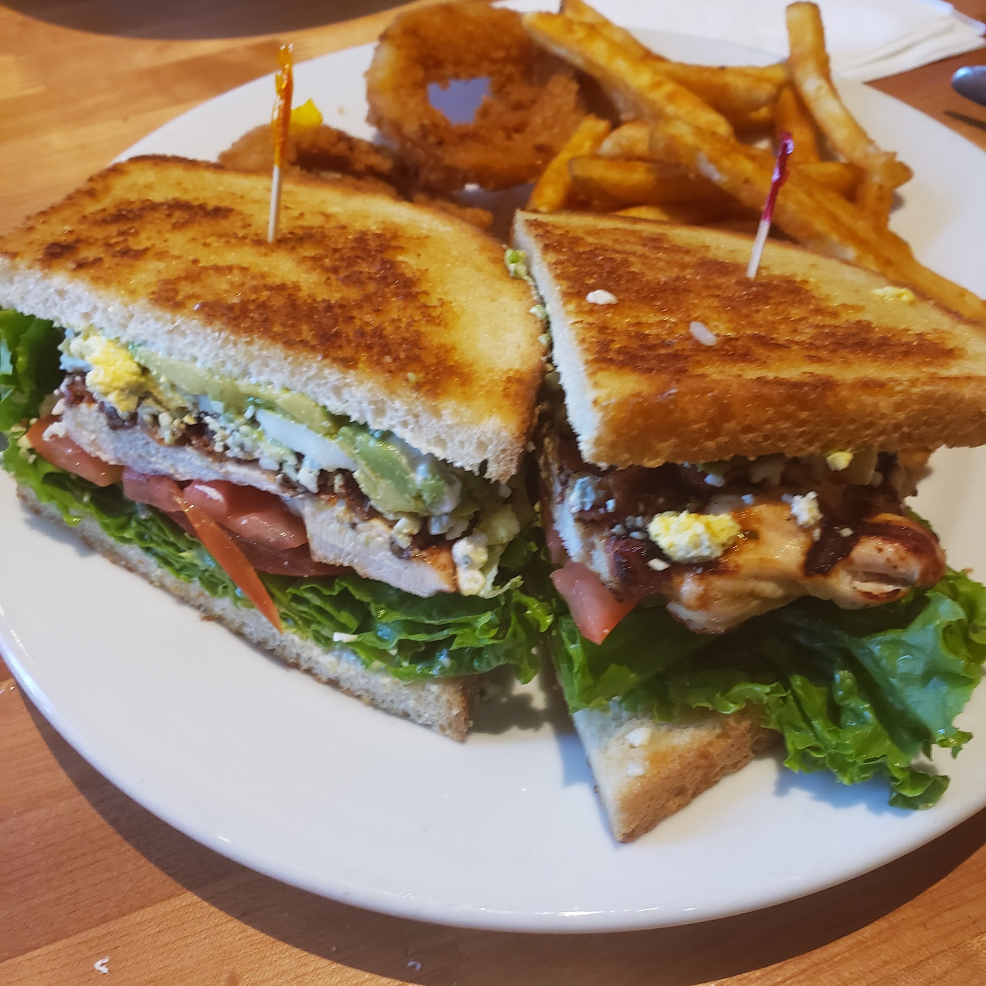 Hill Street Cafe La Cañada La Cañada Flintridge