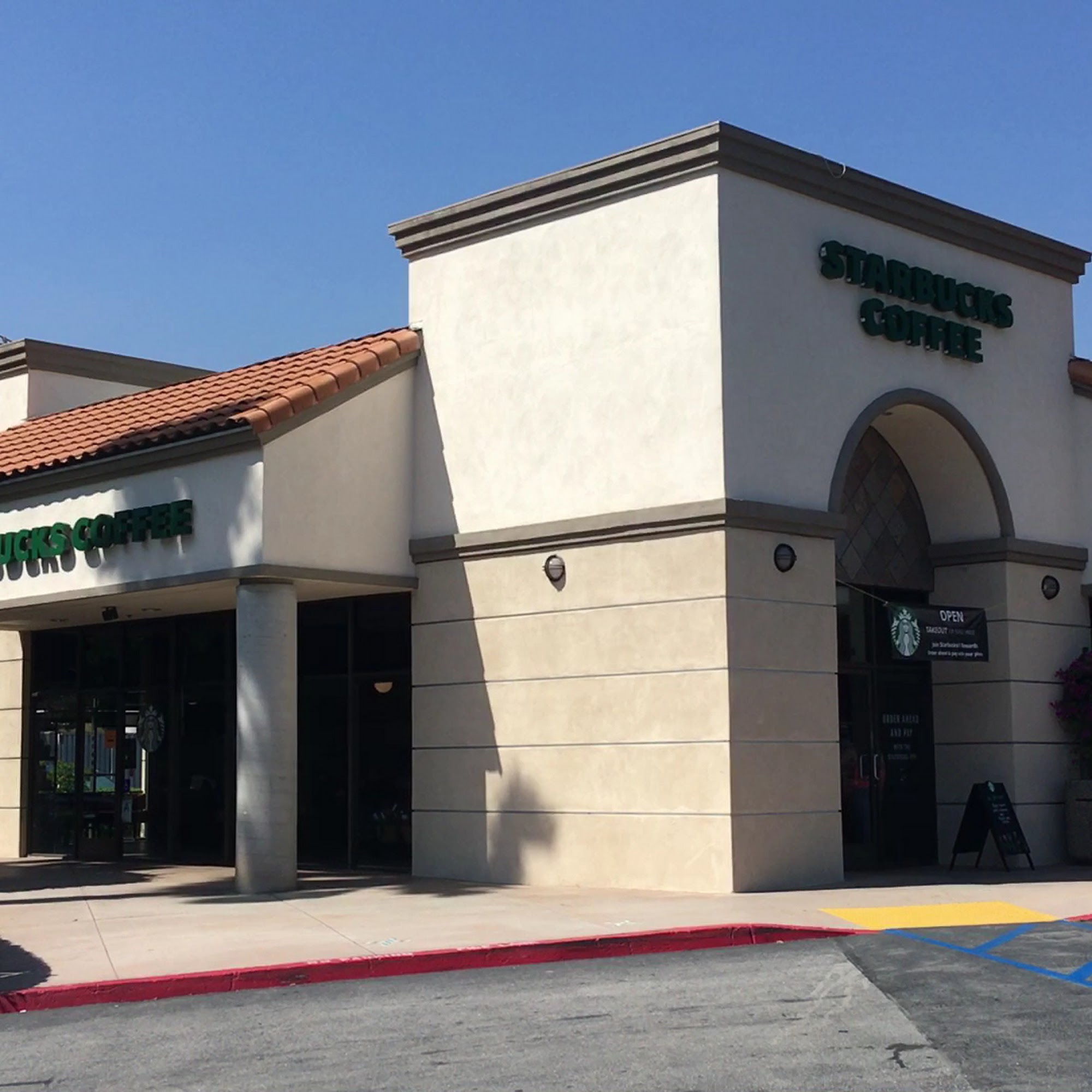 North Shore Burgers La Cañada Flintridge