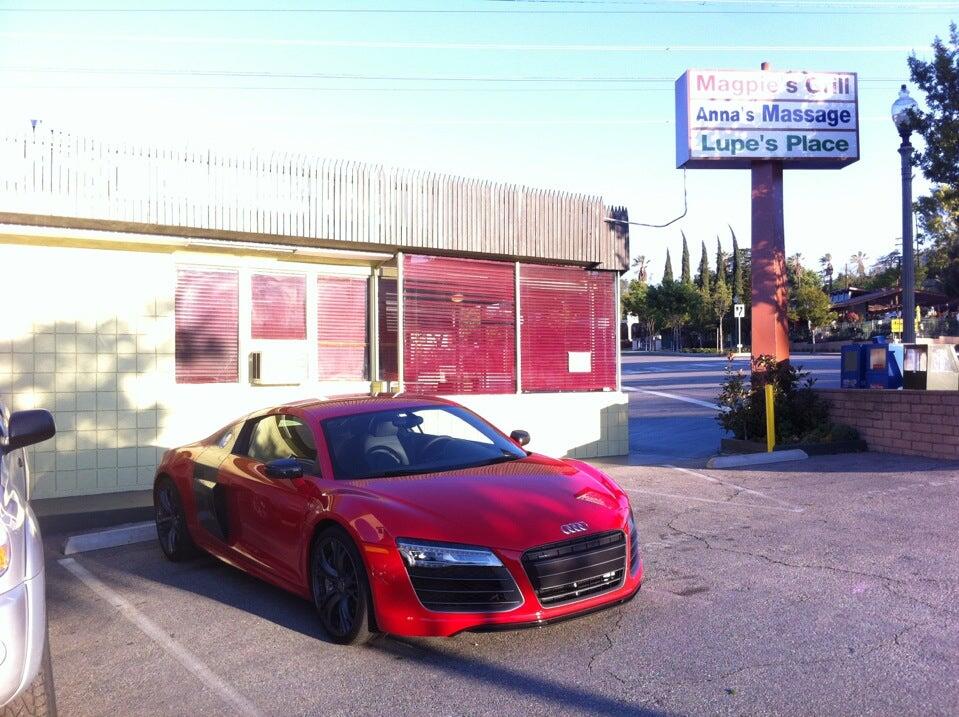 Photo credit: nextdoor