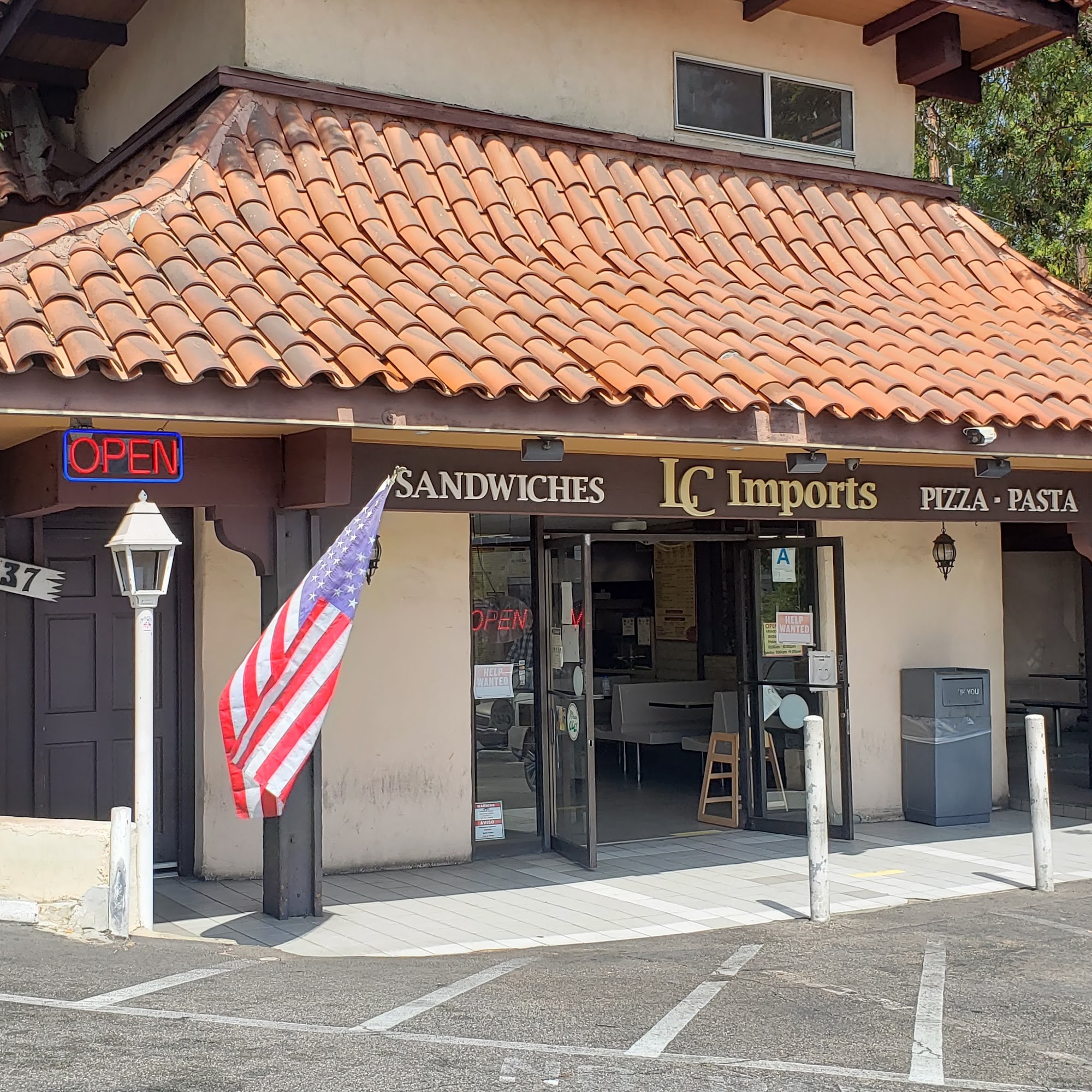 La Cañada Imports La Cañada Flintridge