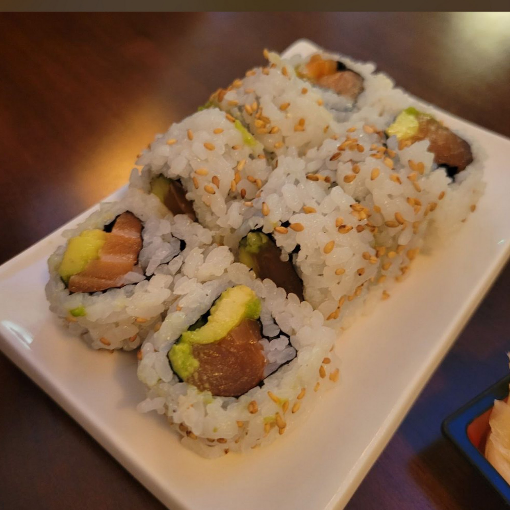 Sushi NAKATA Express La Cañada Flintridge