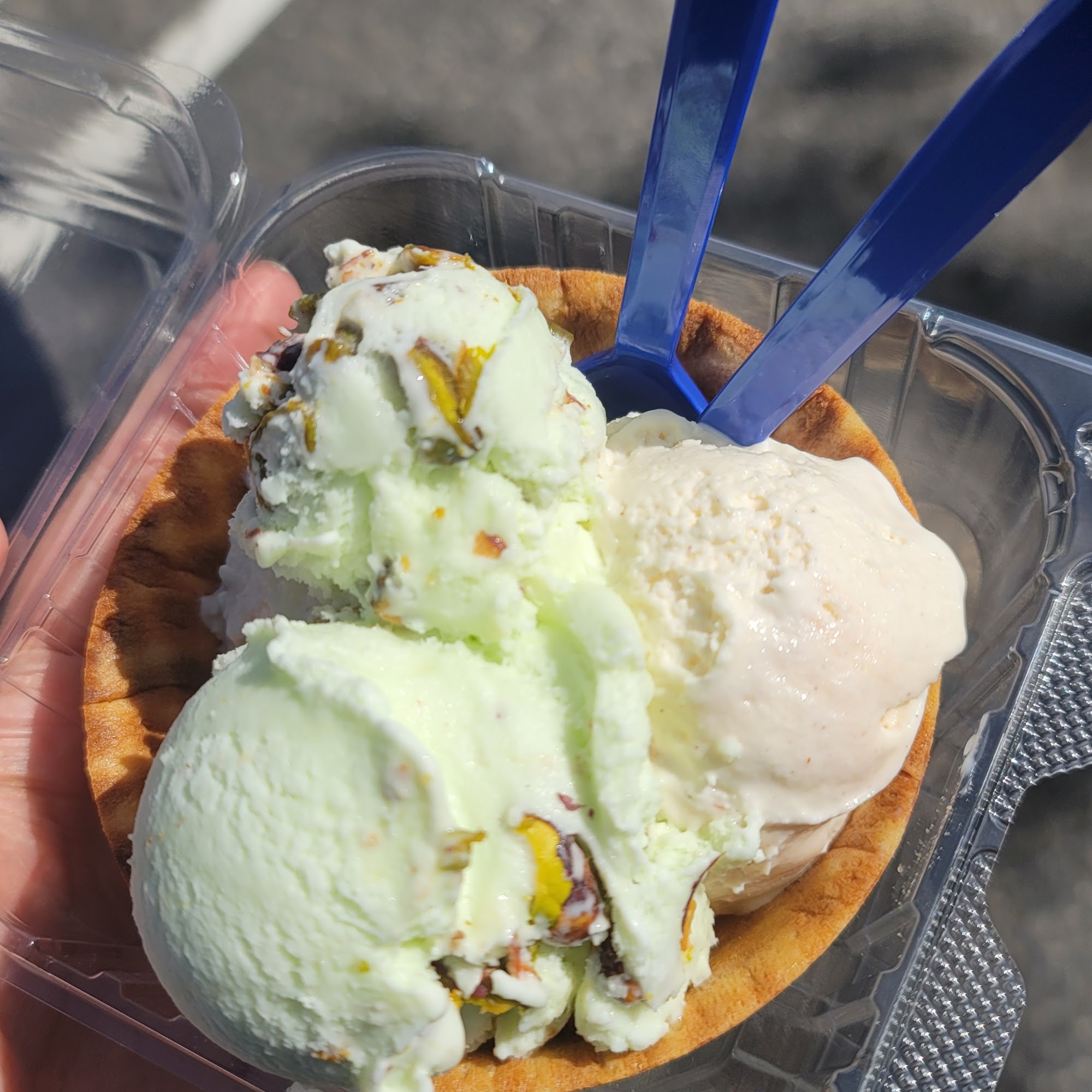 Handel's Homemade Ice Cream La Cañada Flintridge
