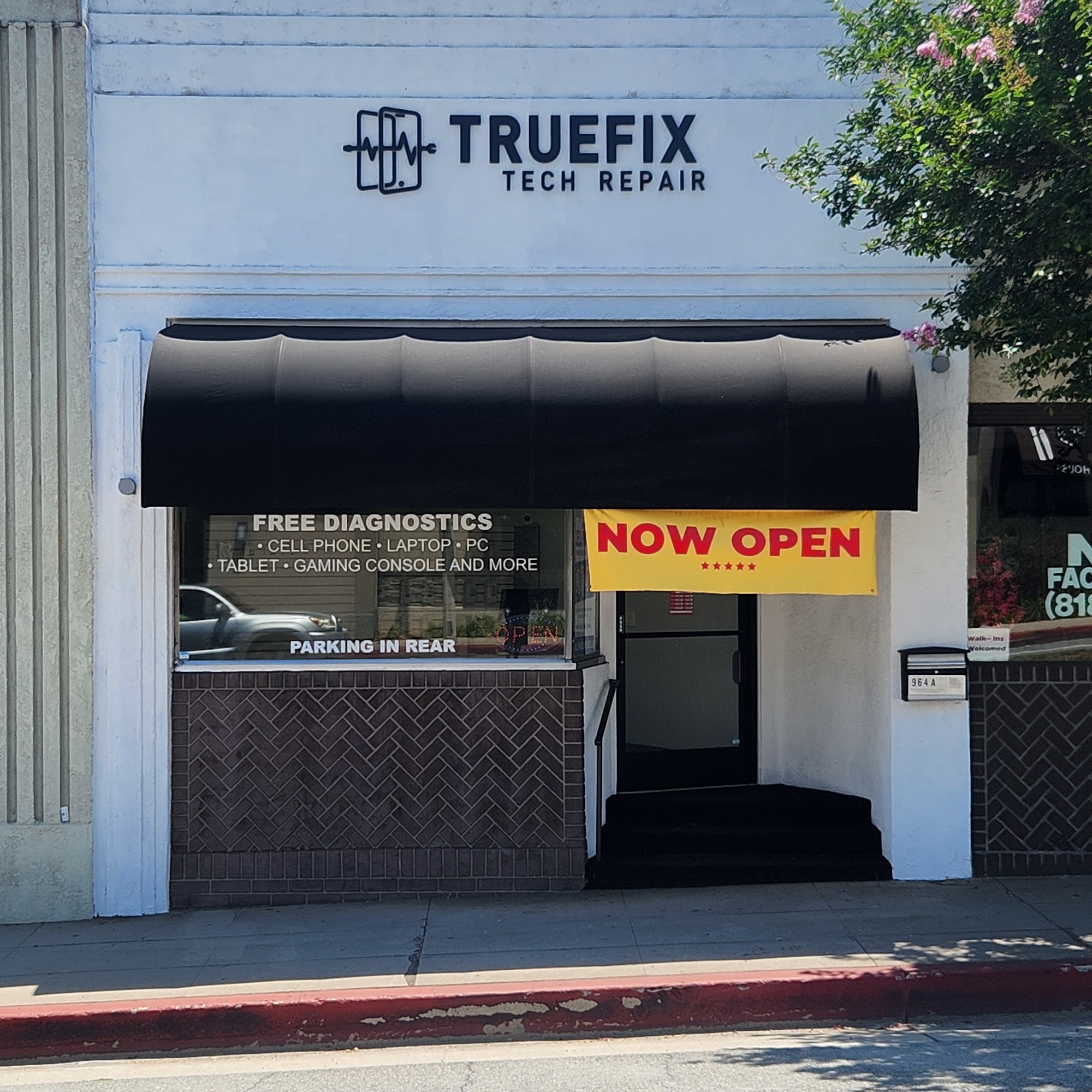 TrueFix Tech Repair La Cañada Flintridge