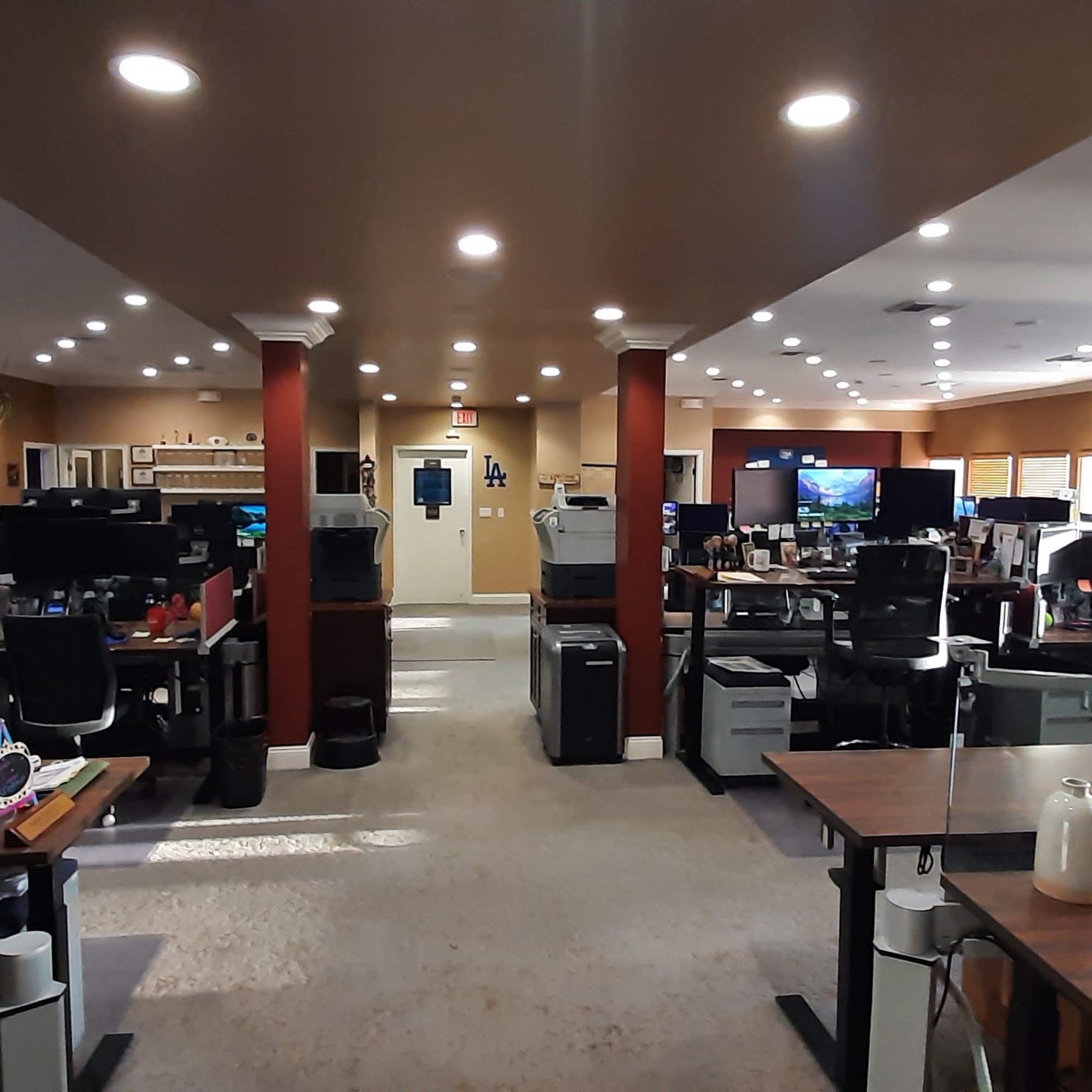 Allen Lund Company La Cañada Flintridge