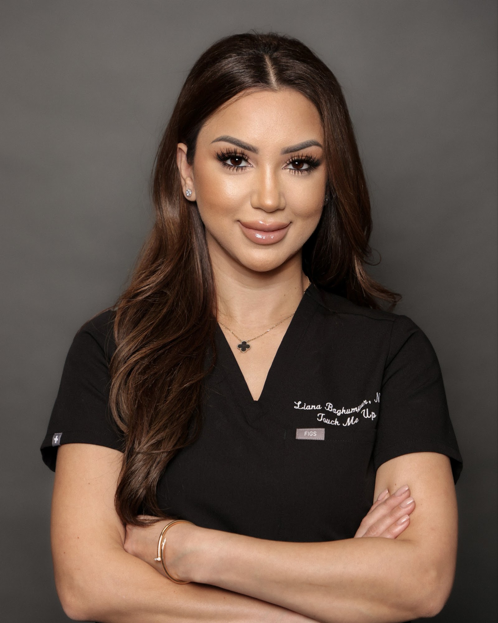 Touch Me Up Medical Spa & Skin Center