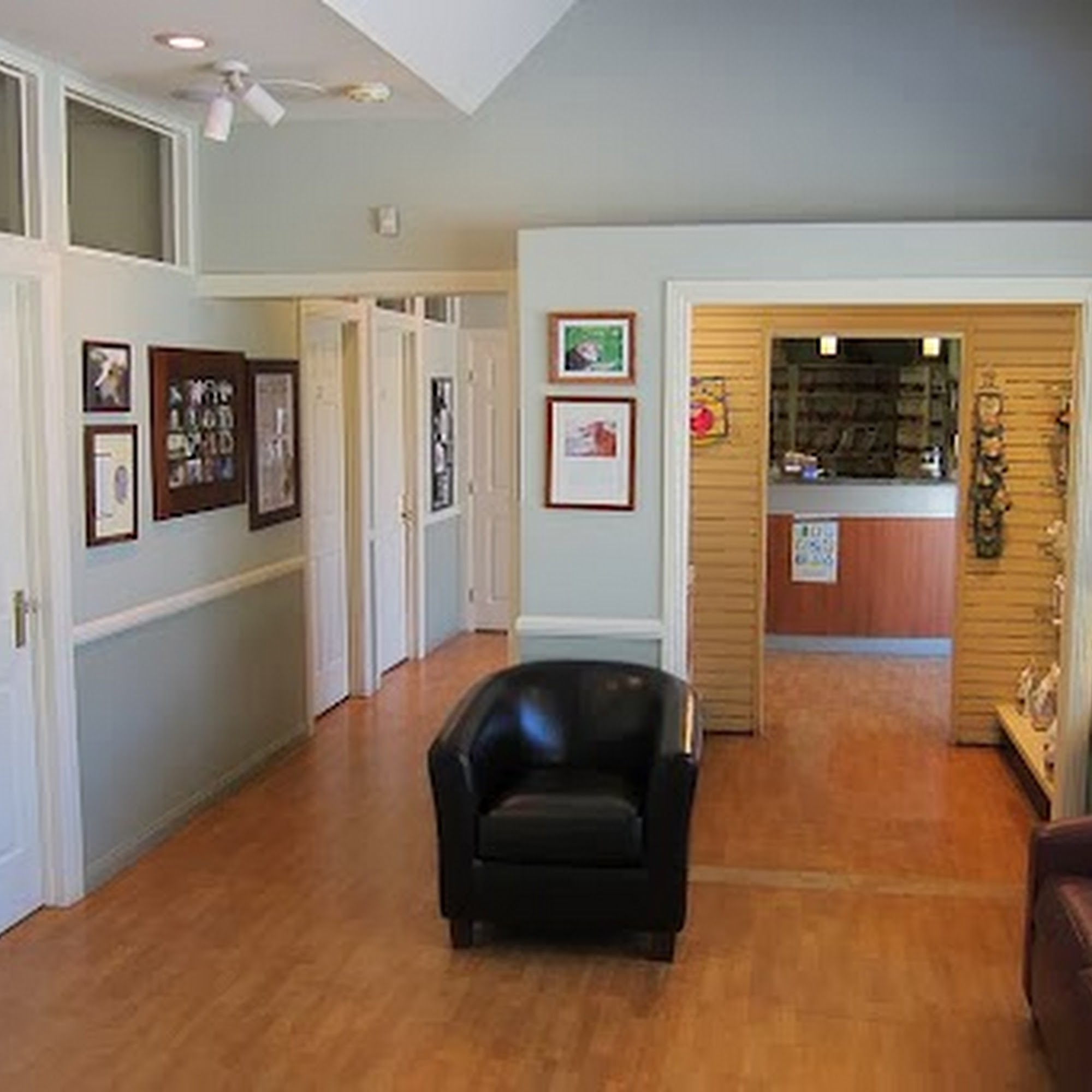 Rosemont Veterinary Hospital La Crescenta-Montrose