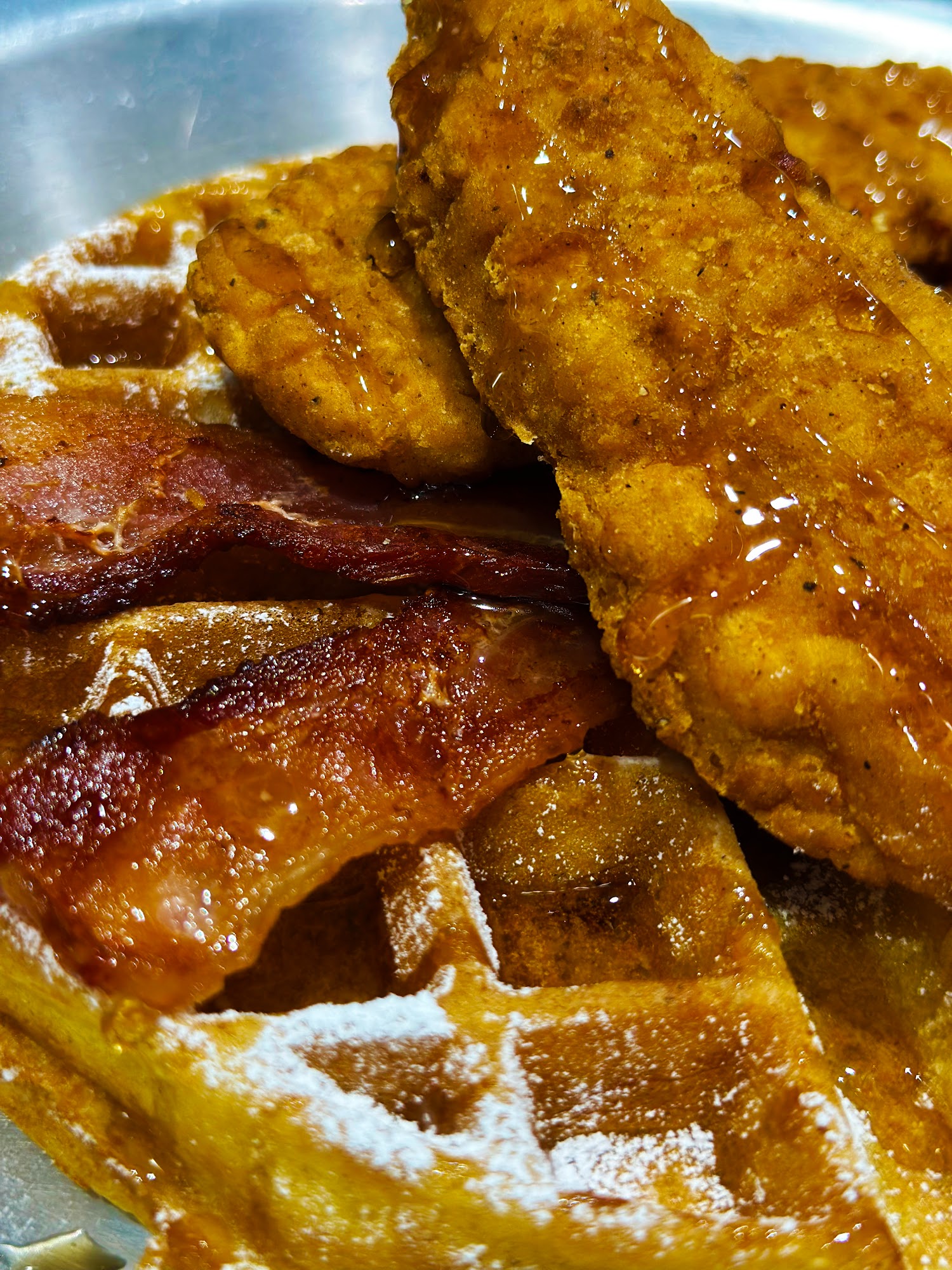 Gus & Andy's Kitchen & Bar La Crescenta-Montrose