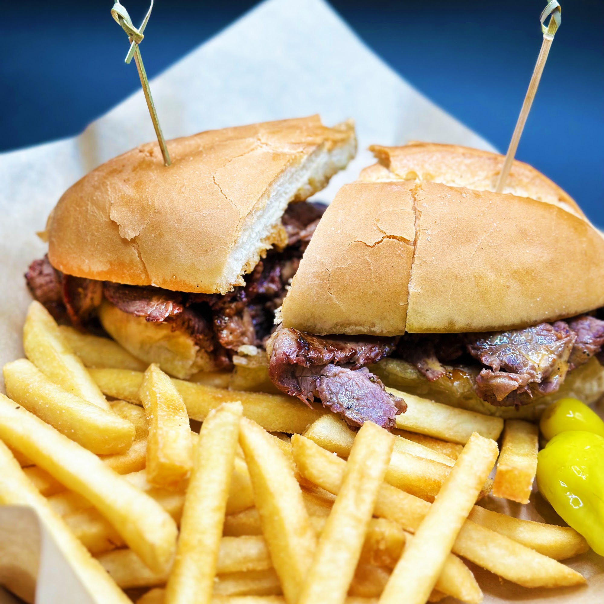 Gus & Andy's Kitchen & Bar La Crescenta-Montrose