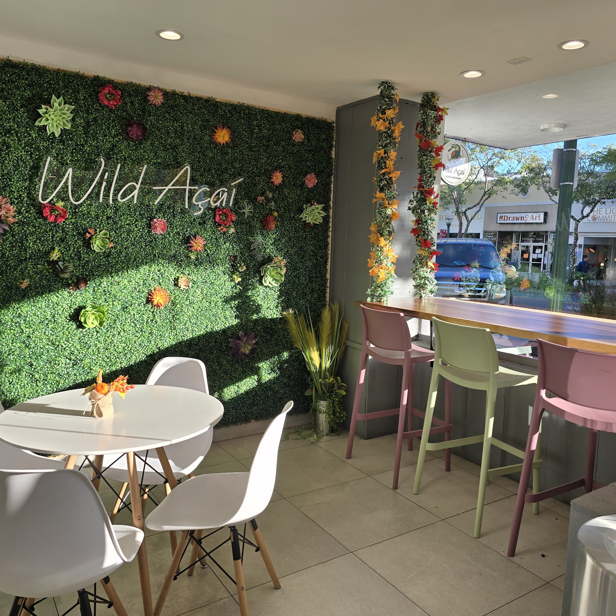 Wild Açaí La Crescenta-Montrose