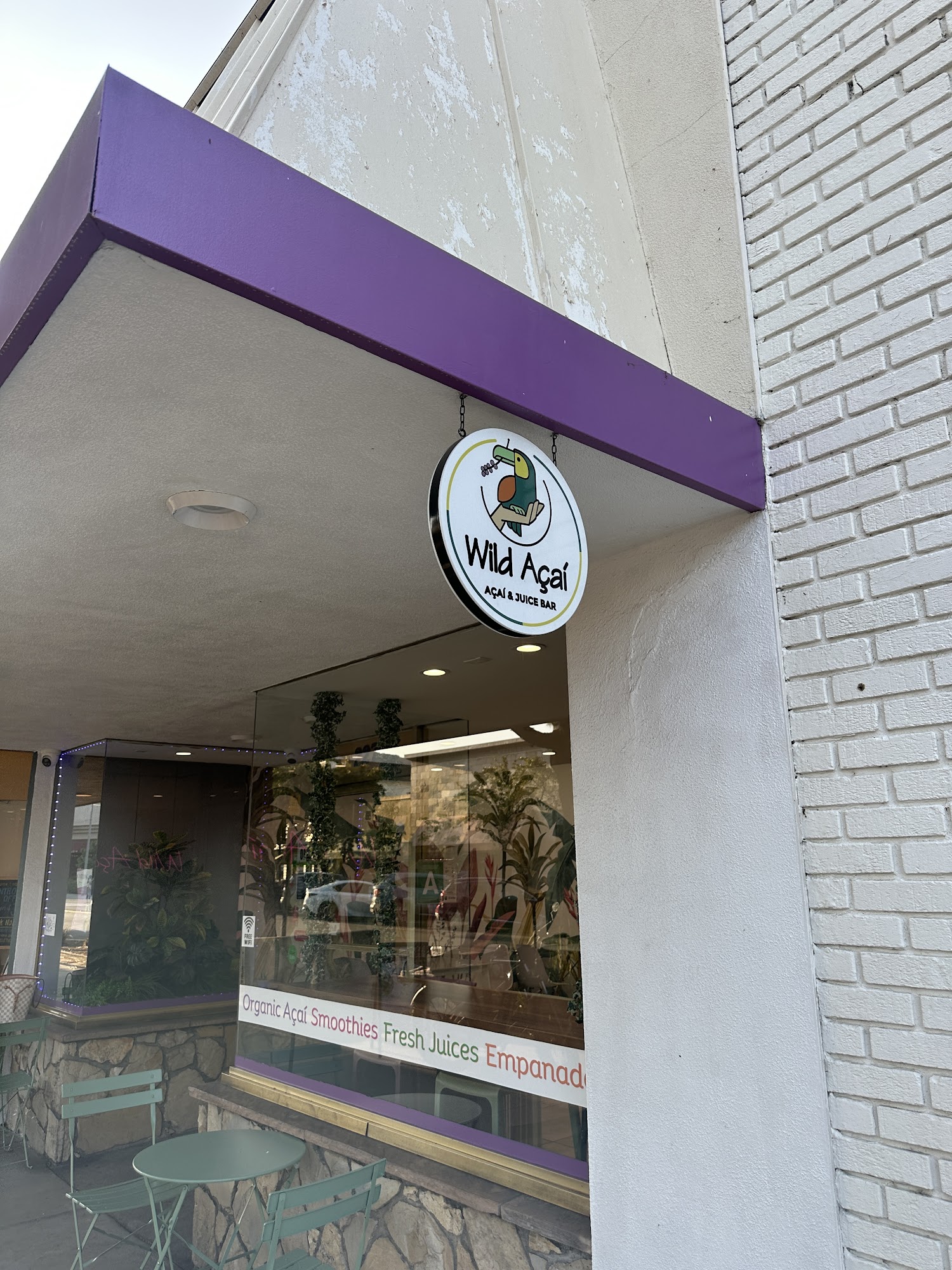 Wild Açaí La Crescenta-Montrose