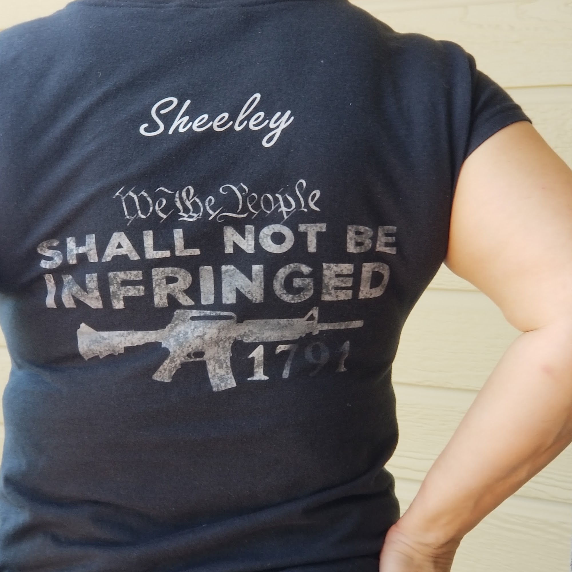 Chris Adam's Gun Sales La Grange