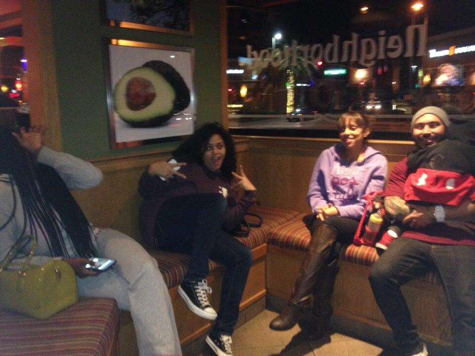 Photo credit: nextdoor