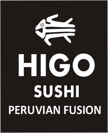 Higo Sushi Peruvian Fusion La Habra
