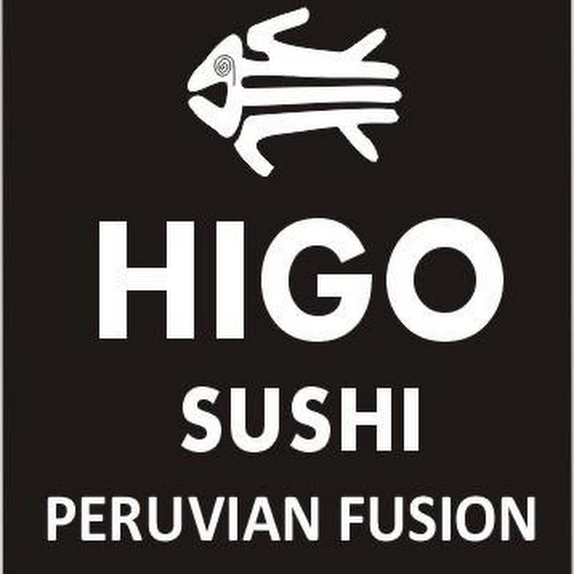 Higo Sushi Peruvian Fusion La Habra
