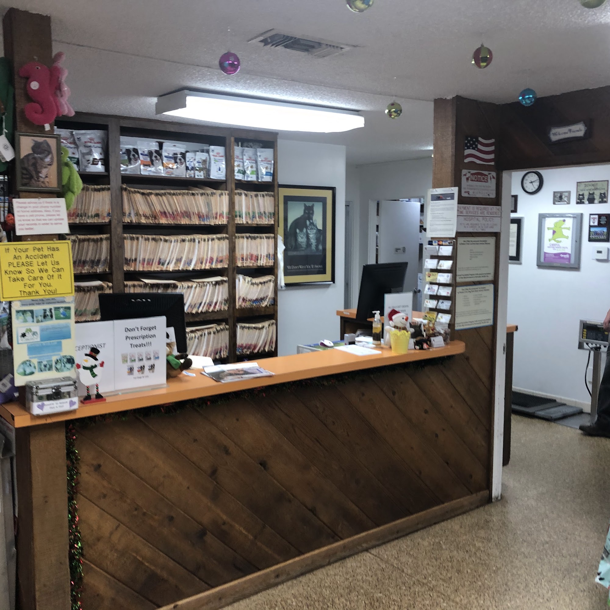 Habra Linda Animal Hospital La Habra