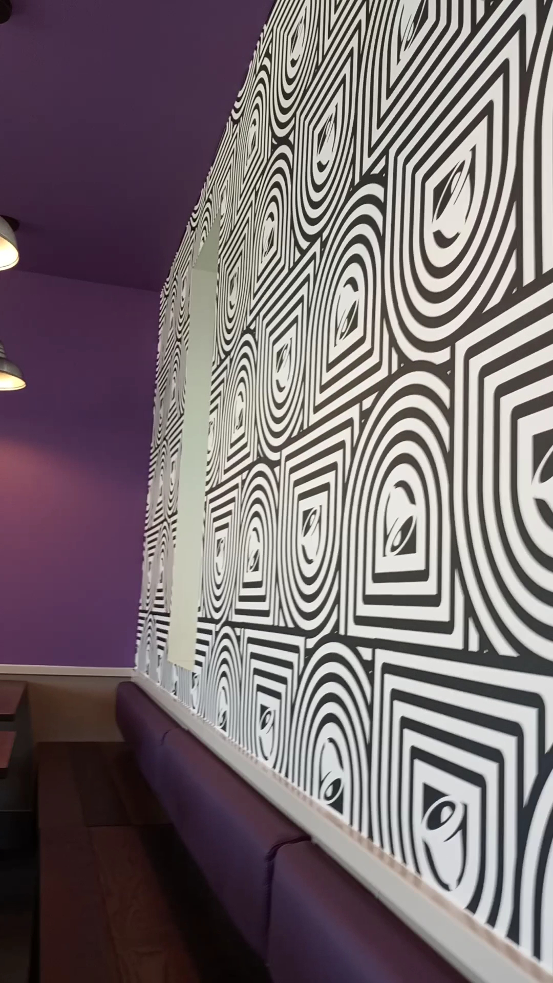 Taco Bell Menu