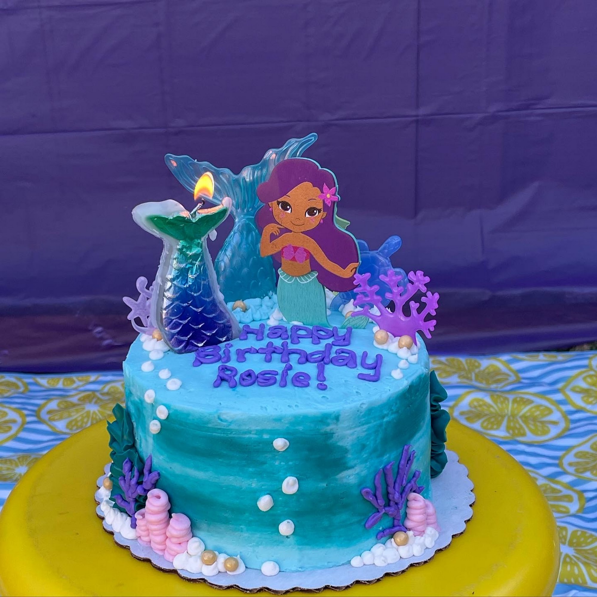 Walmart Bakery La Habra