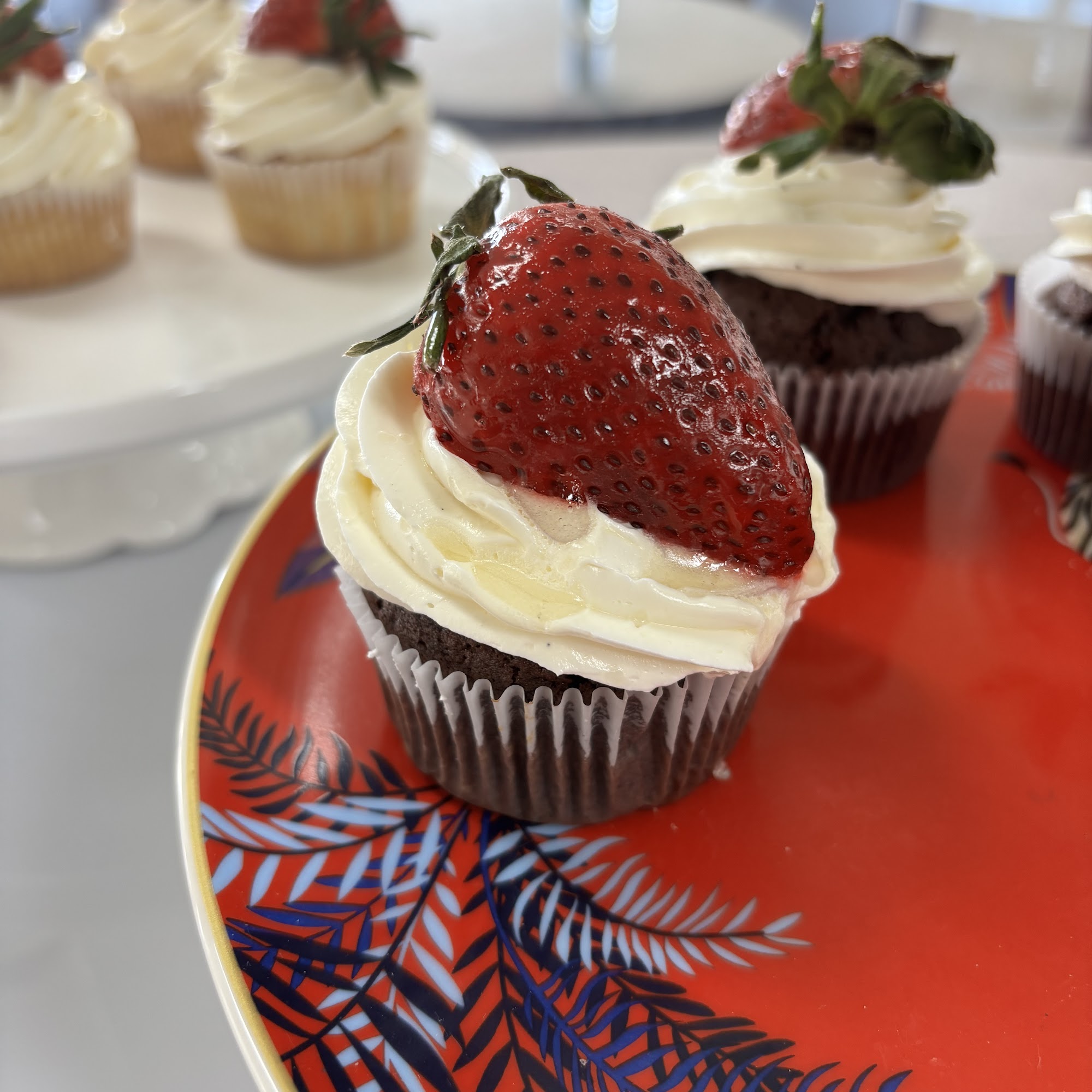 Rachel’s BakeHouse La Habra