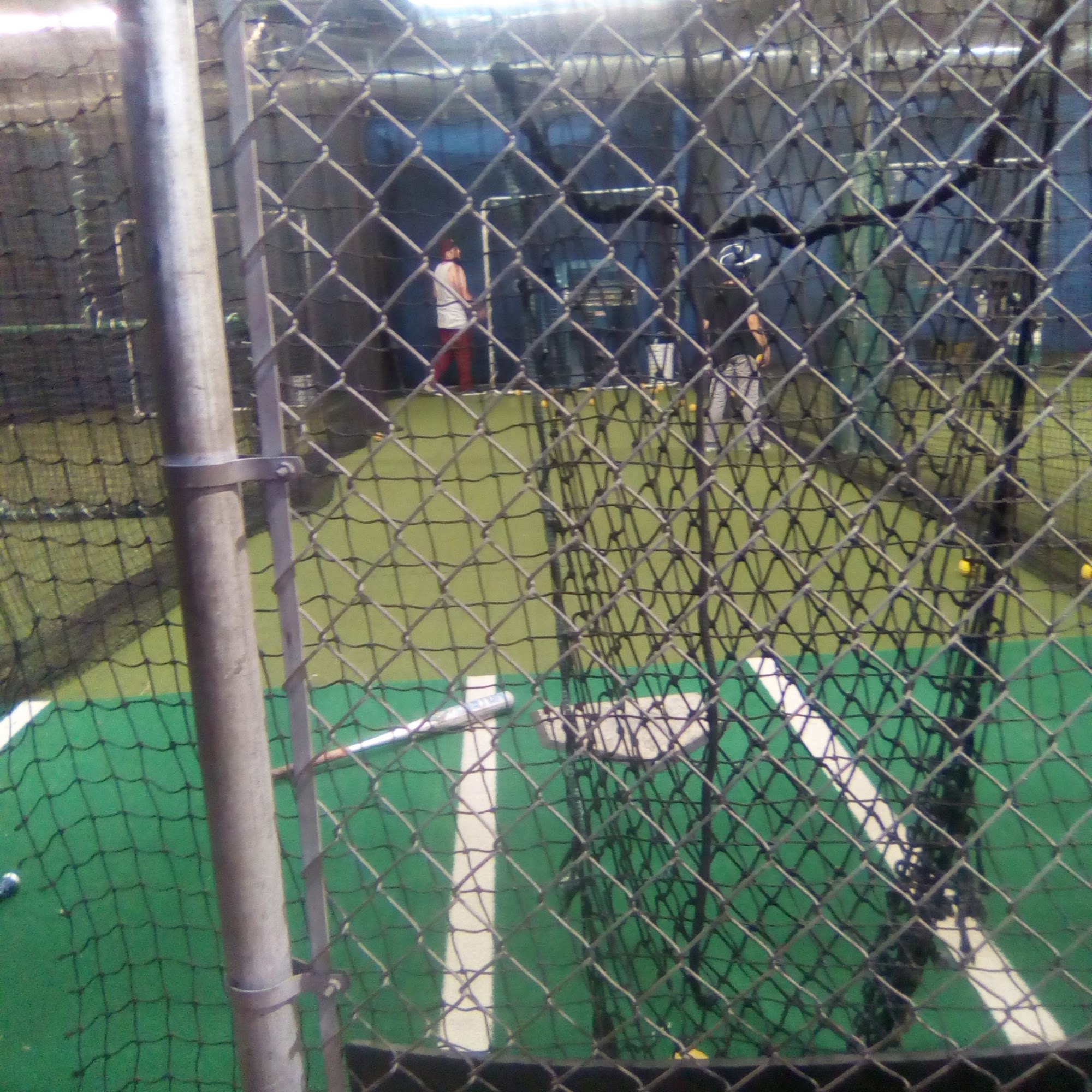 La Habra Hitting Zone La Habra