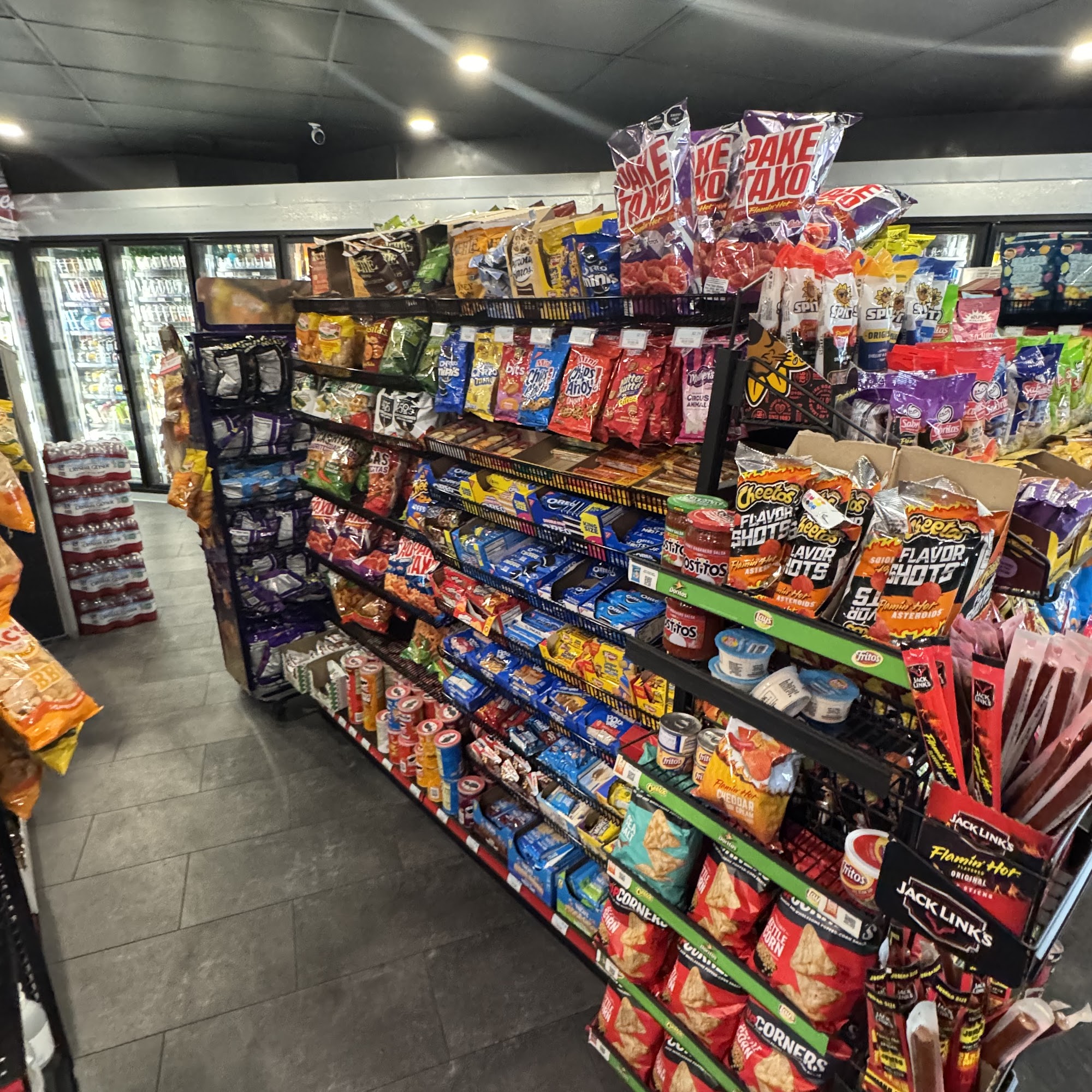 Drinkies Liqour & convenience