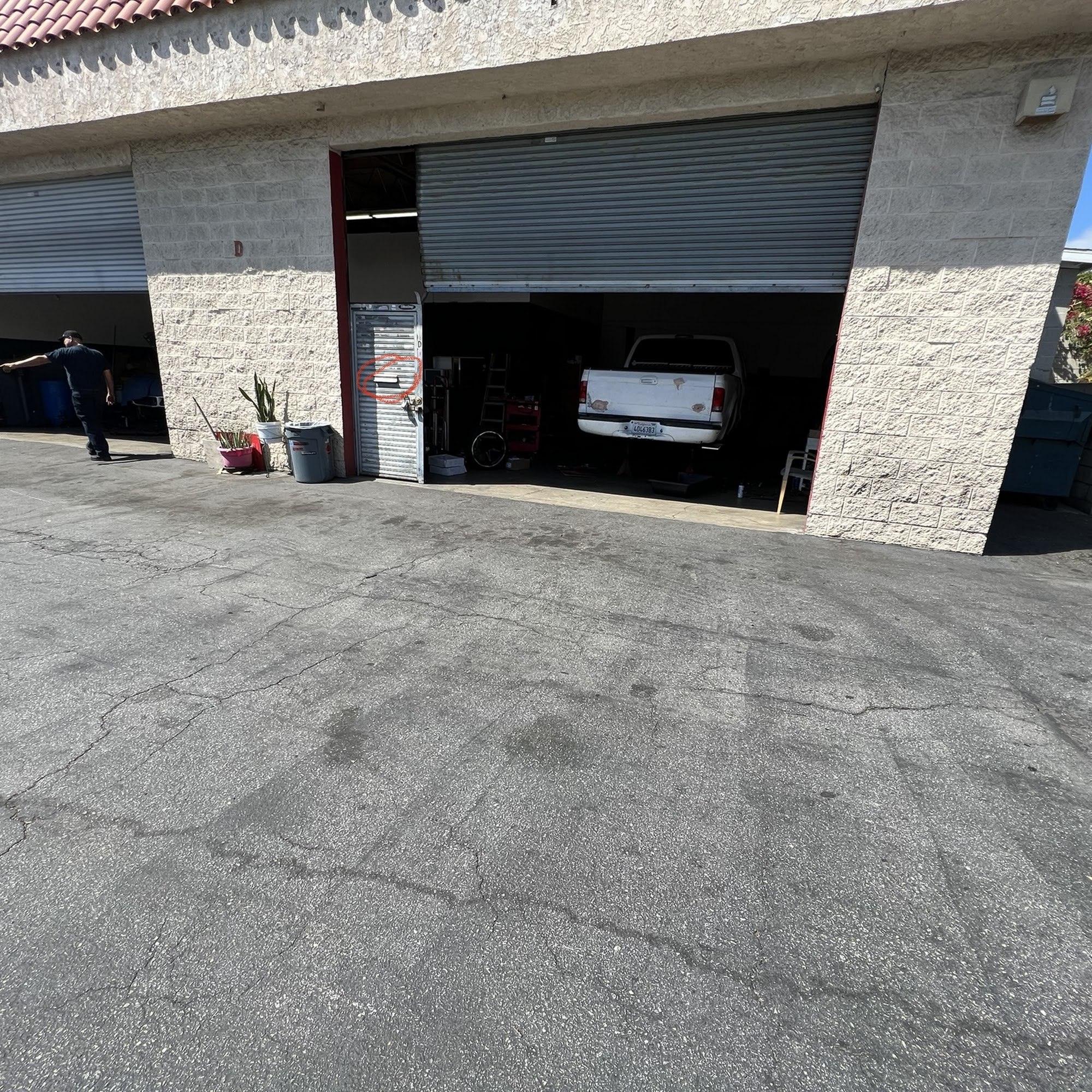 Cuevas One Stop Shop La Habra