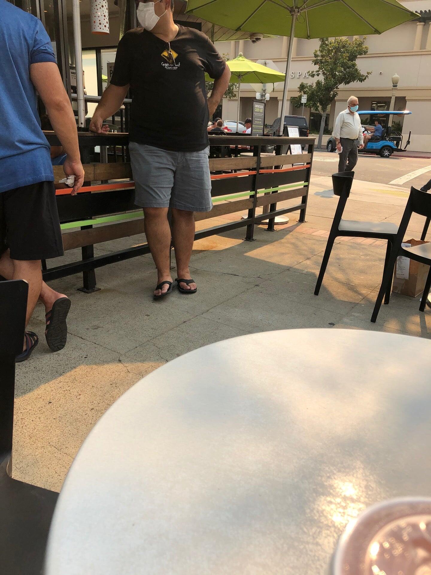 Photo credit: nextdoor