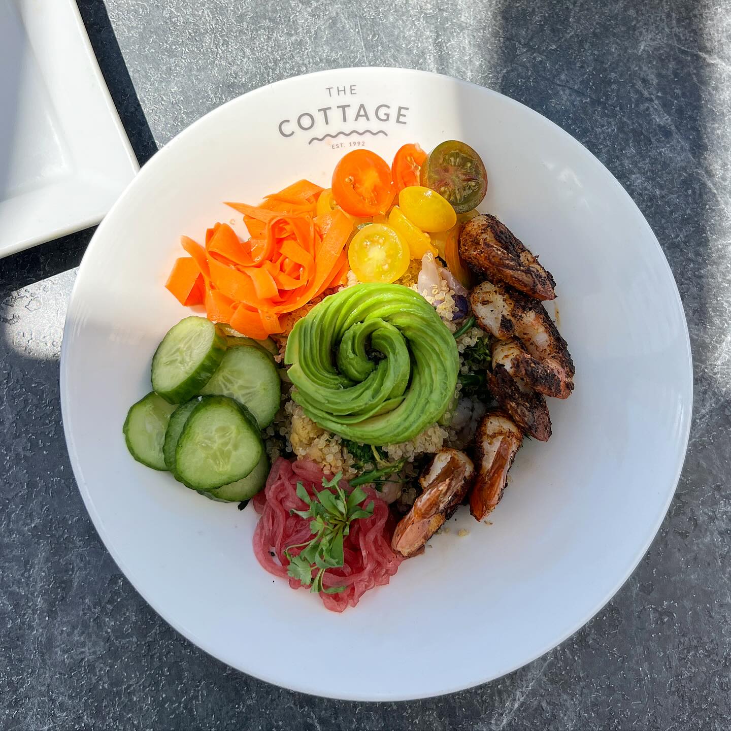 The Cottage La Jolla